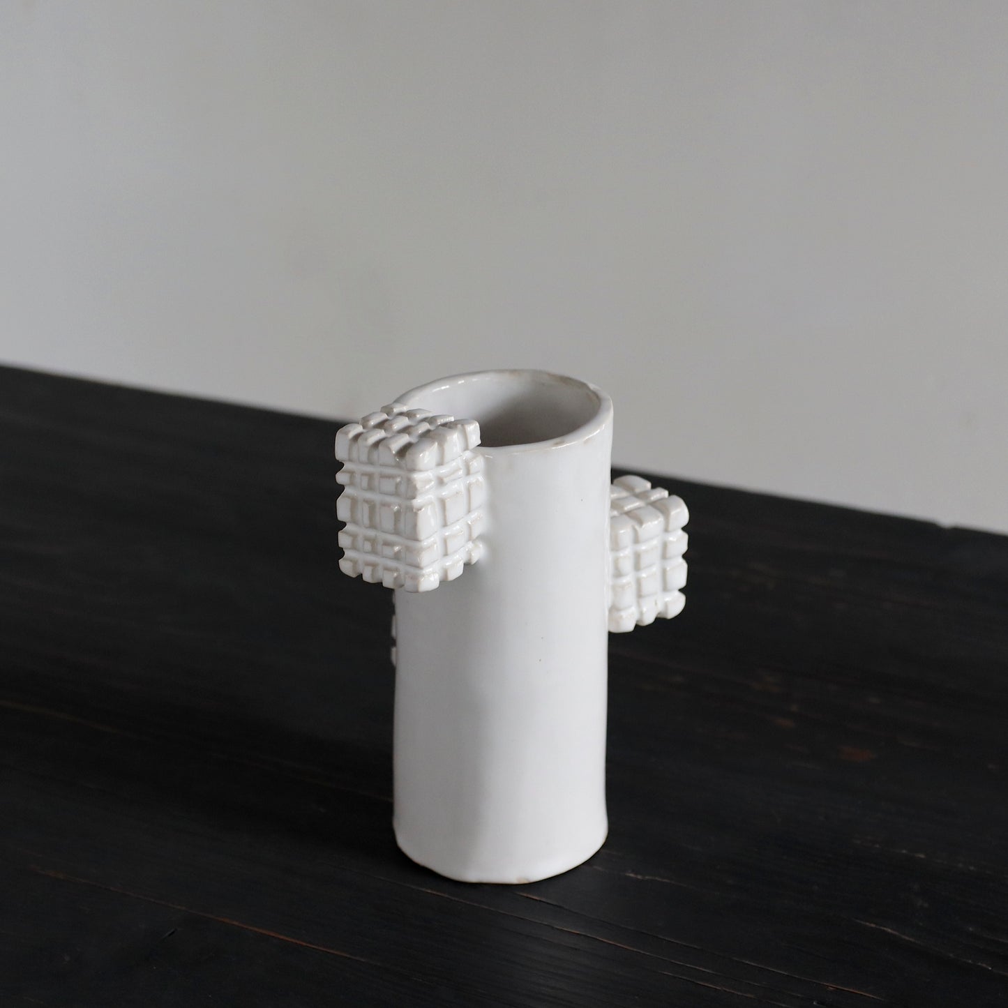 REGULAR | BLOCK - Vase_S