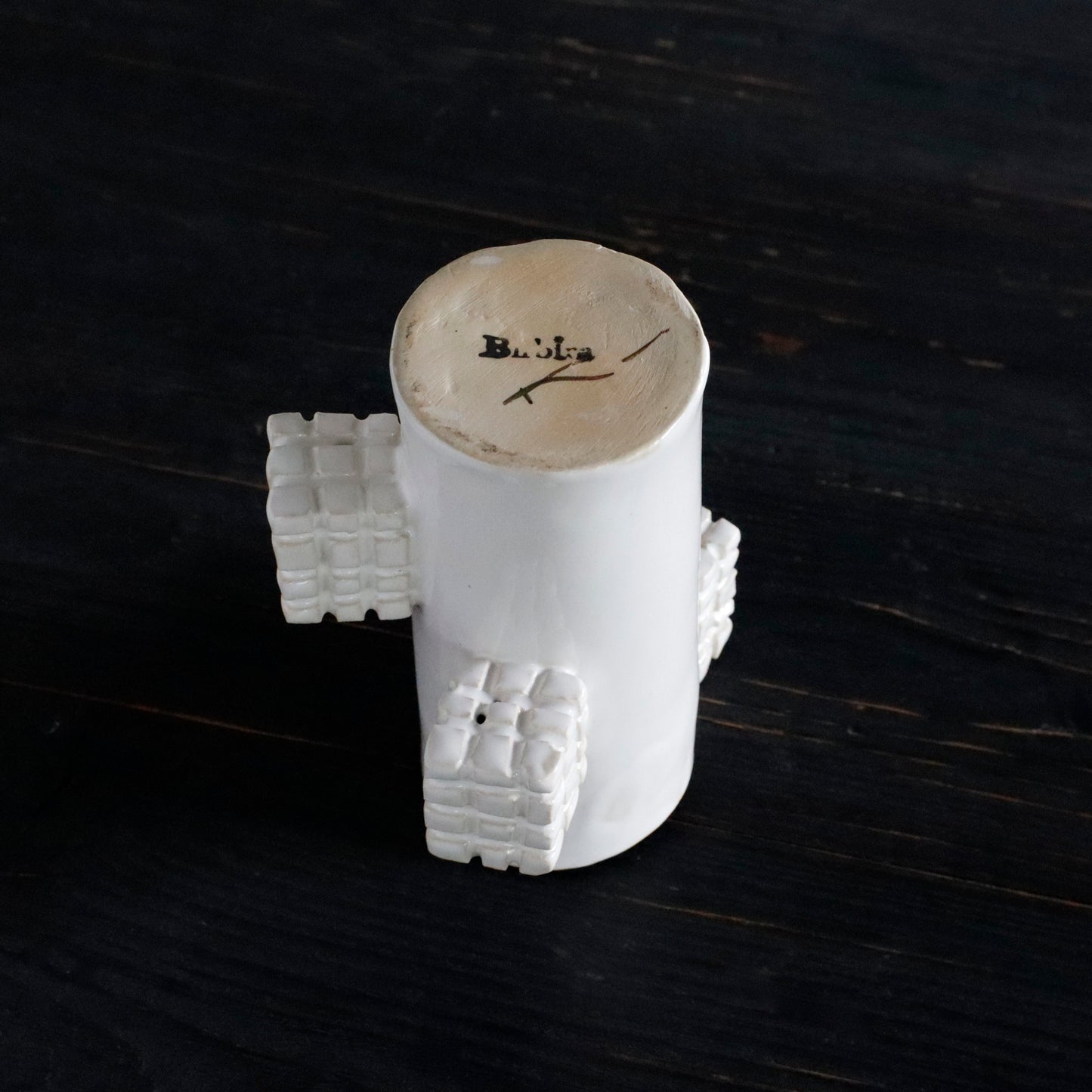 REGULAR | BLOCK - Vase_S