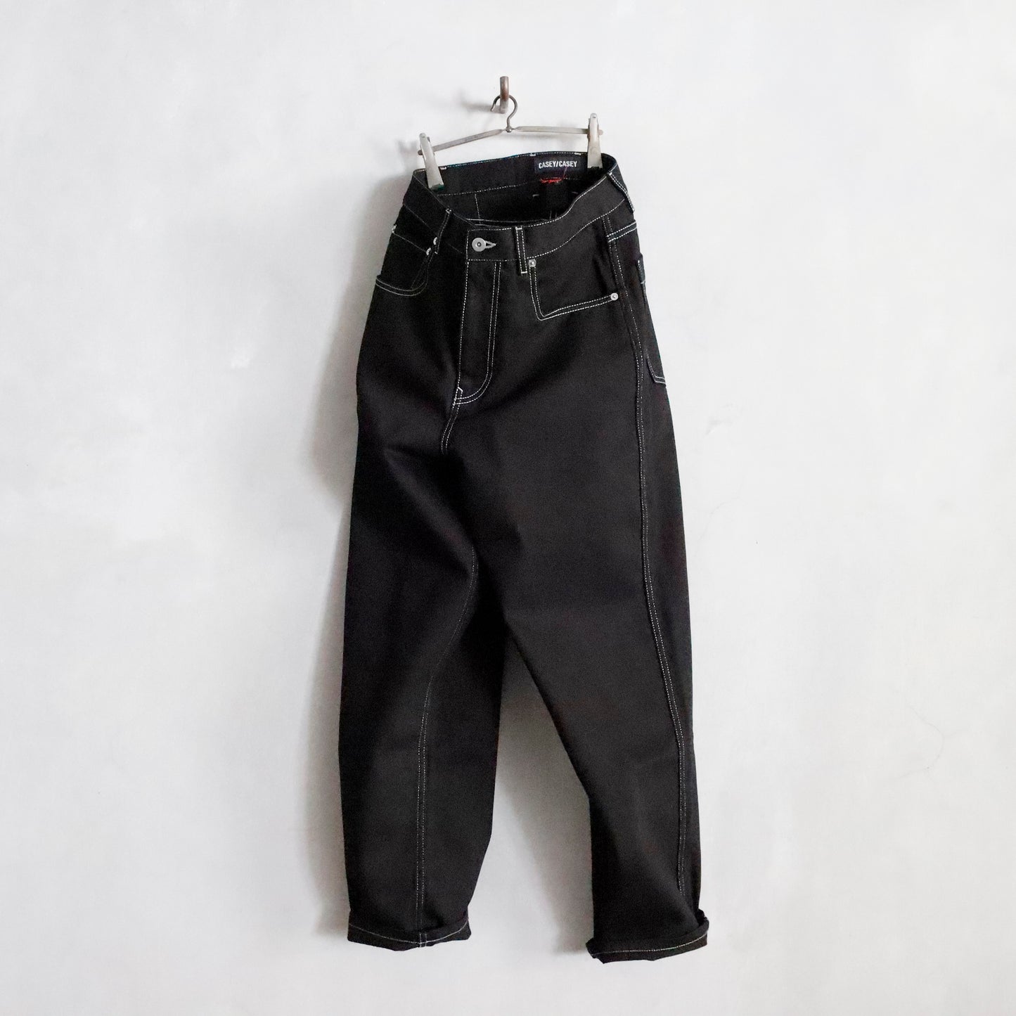 CASEY/CASEY | LEO DENIM PANTS