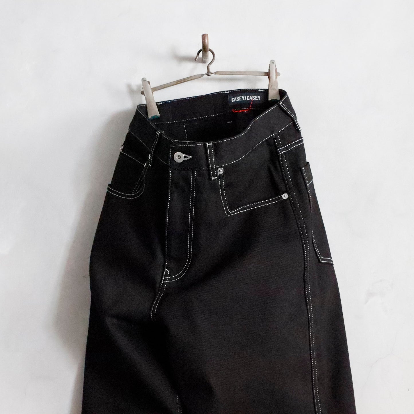 CASEY/CASEY | LEO DENIM PANTS