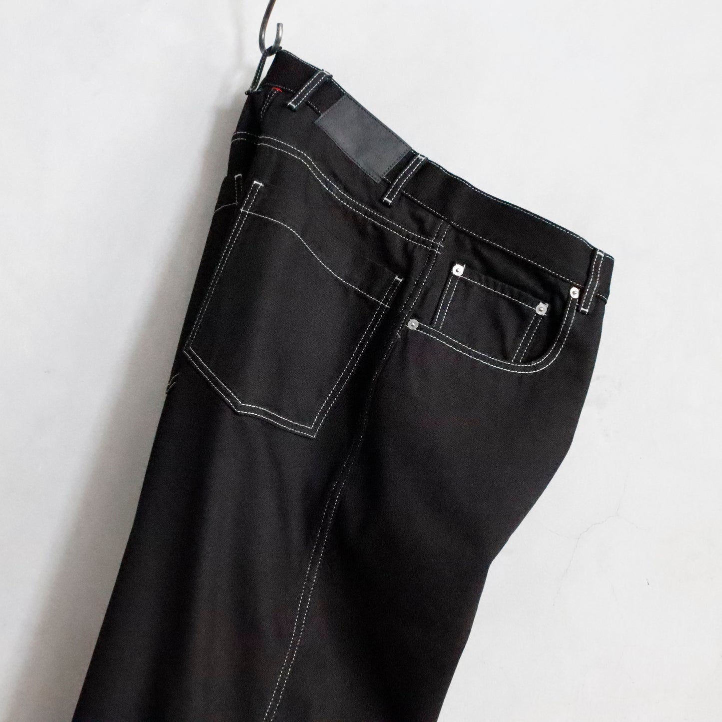 CASEY/CASEY | LEO DENIM PANTS