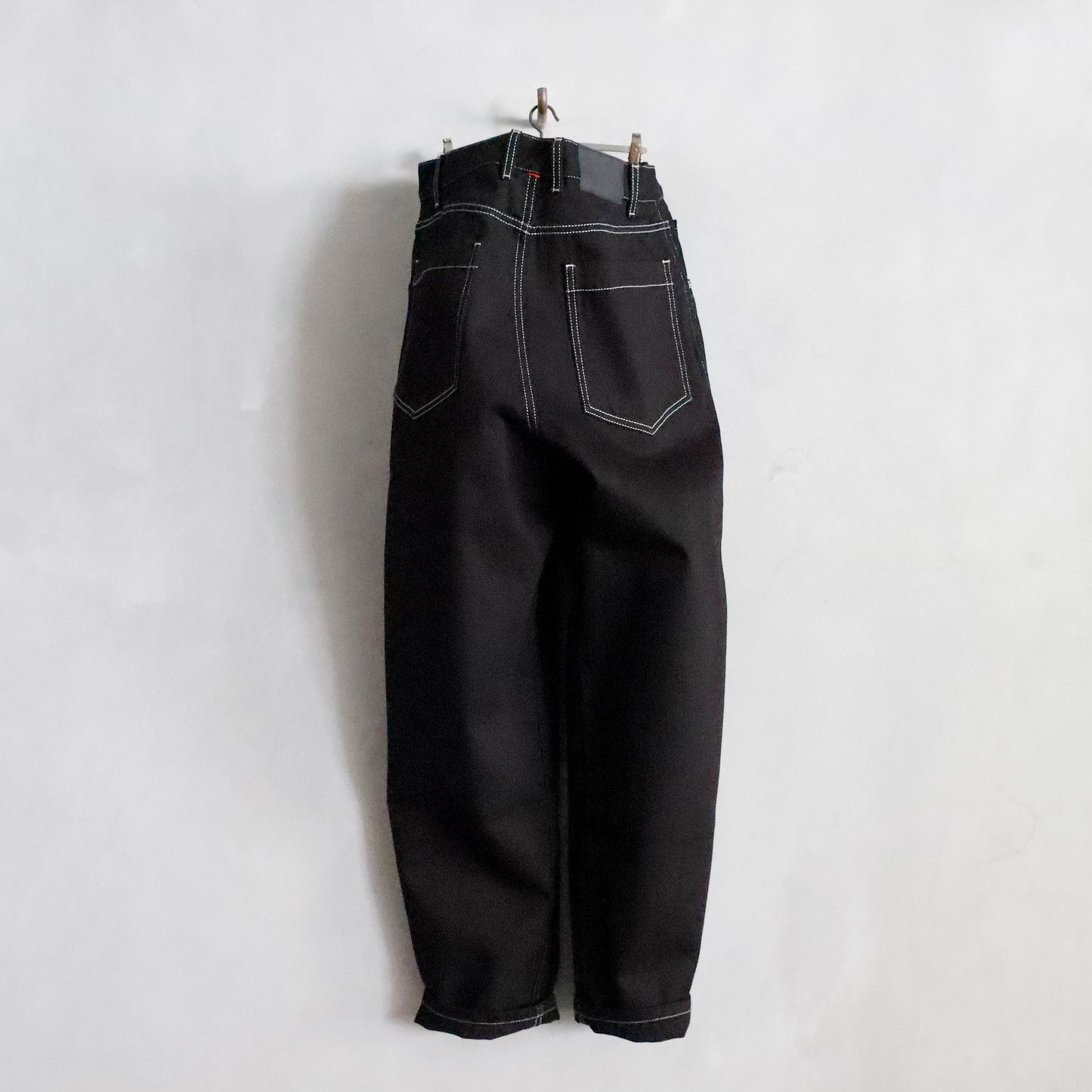 CASEY/CASEY | LEO DENIM PANTS