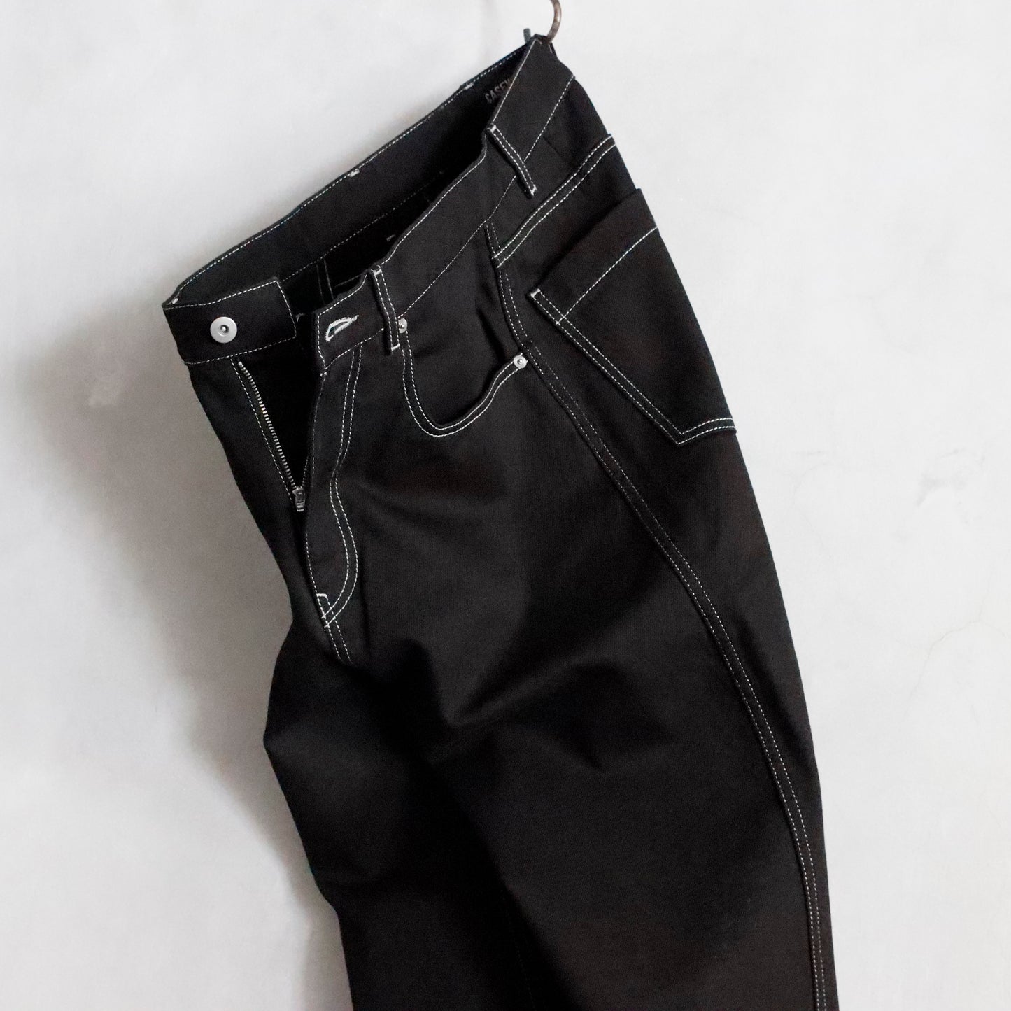 CASEY/CASEY | LEO DENIM PANTS