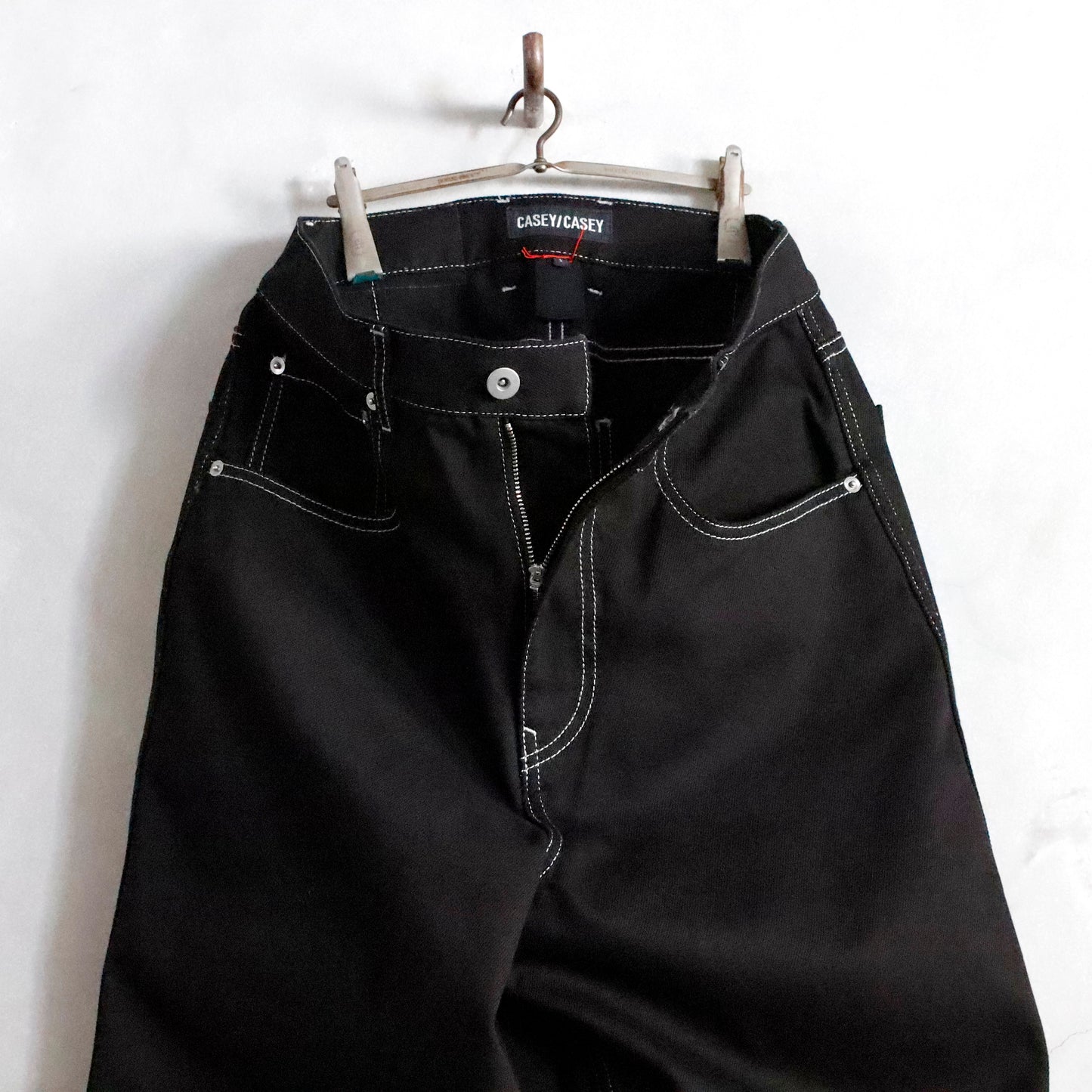 CASEY/CASEY | LEO DENIM PANTS