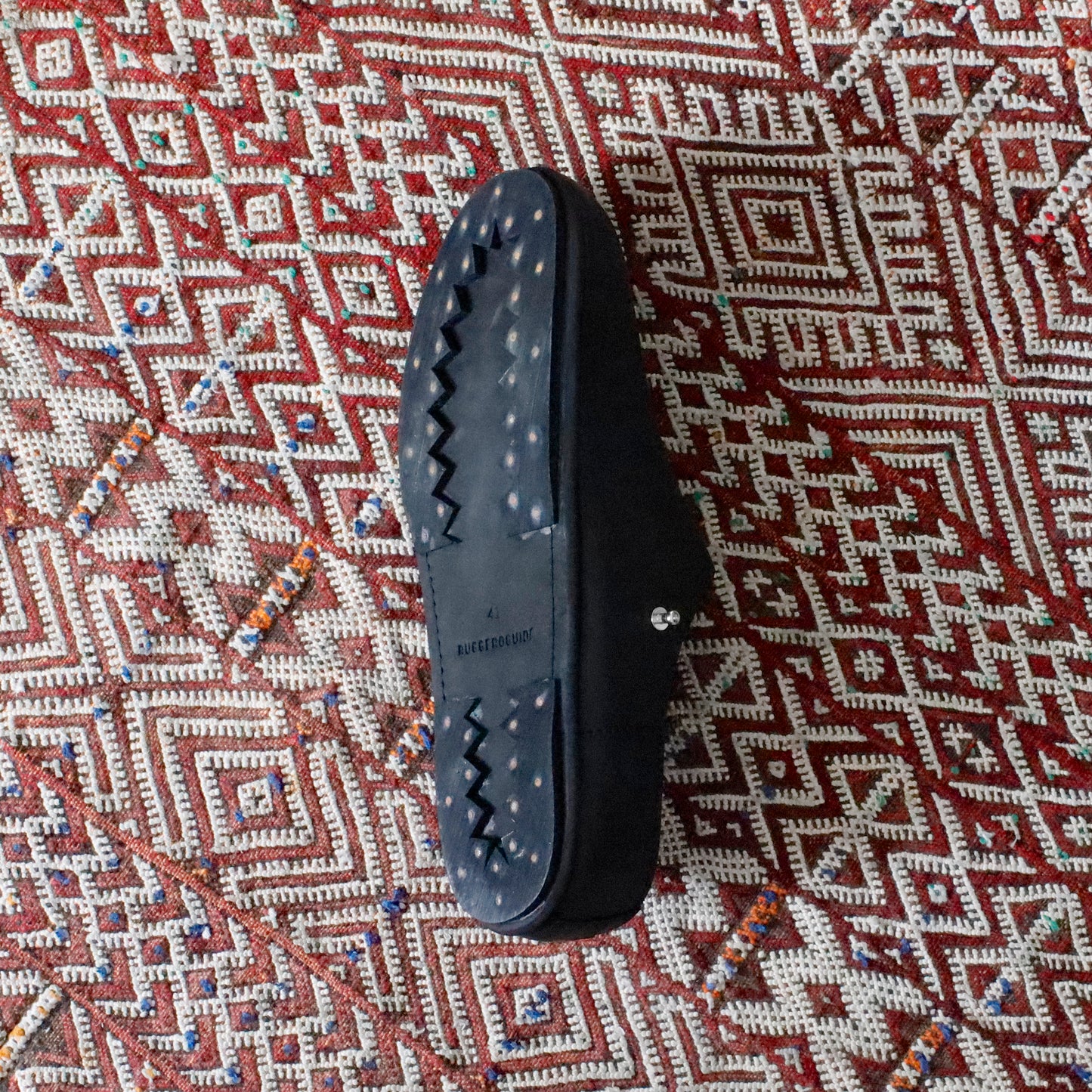 CASEY/CASEY x GUIDI | CLOGGS