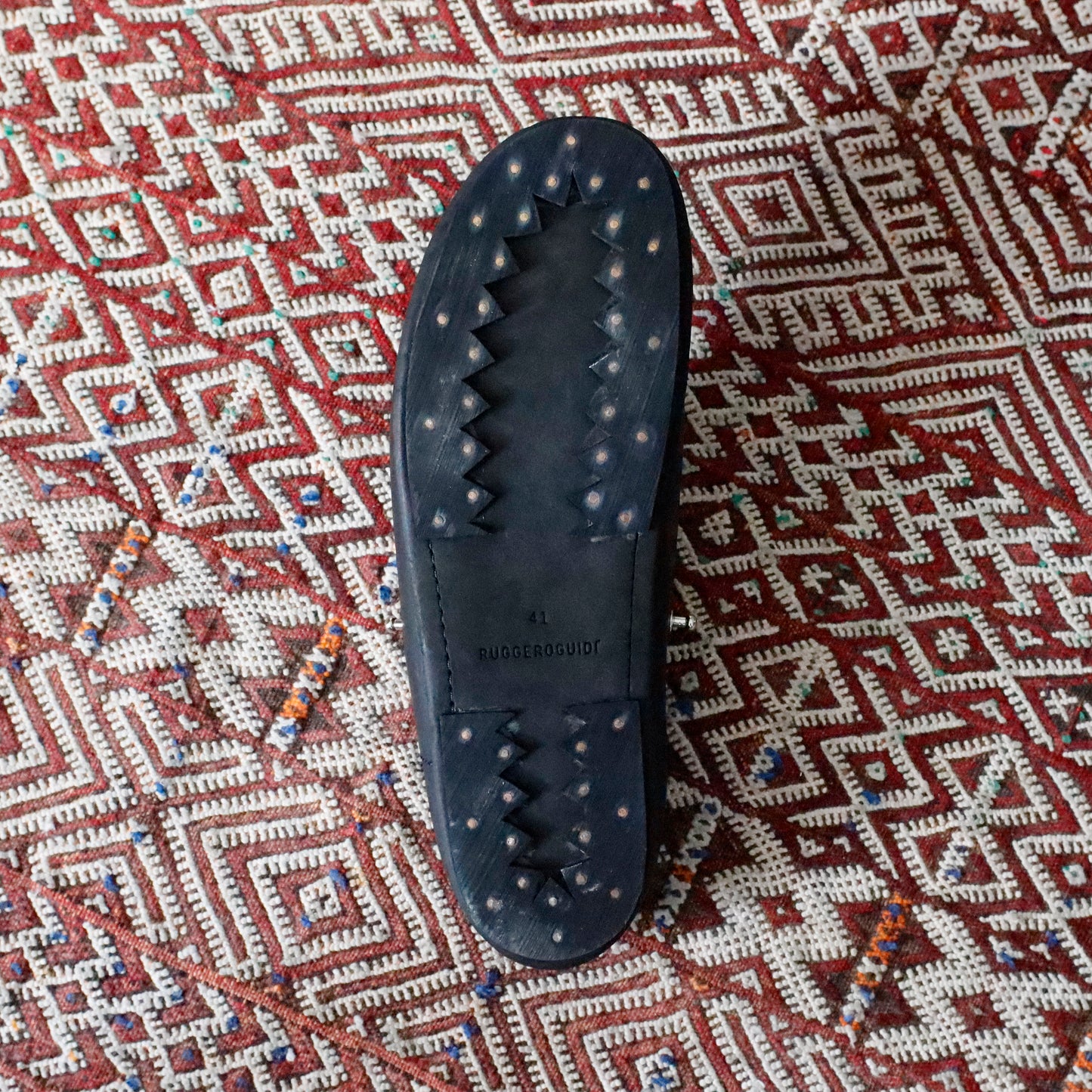 CASEY/CASEY x GUIDI | CLOGGS