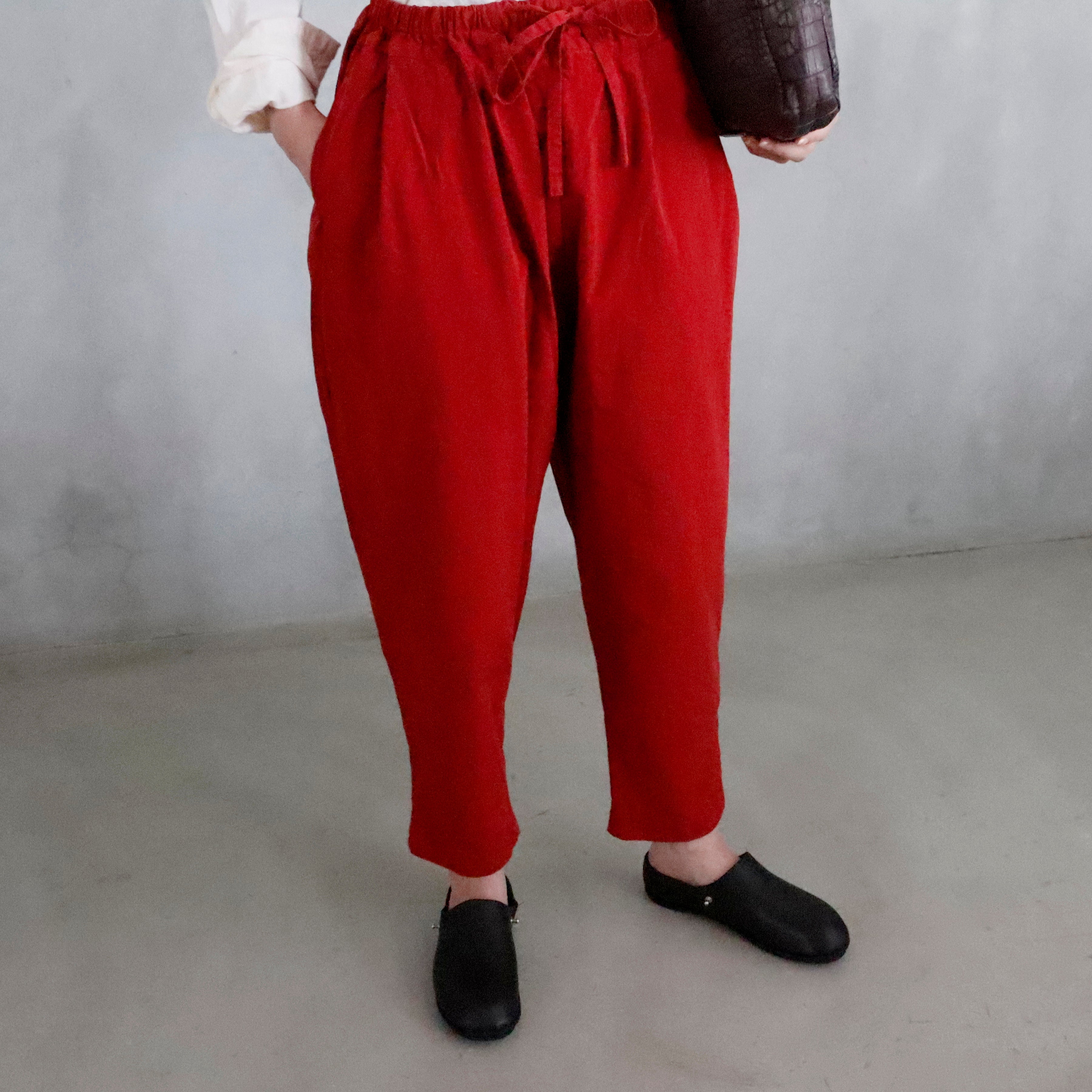 CASEY/CASEY x GUIDI | CLOGGS – VISIONS