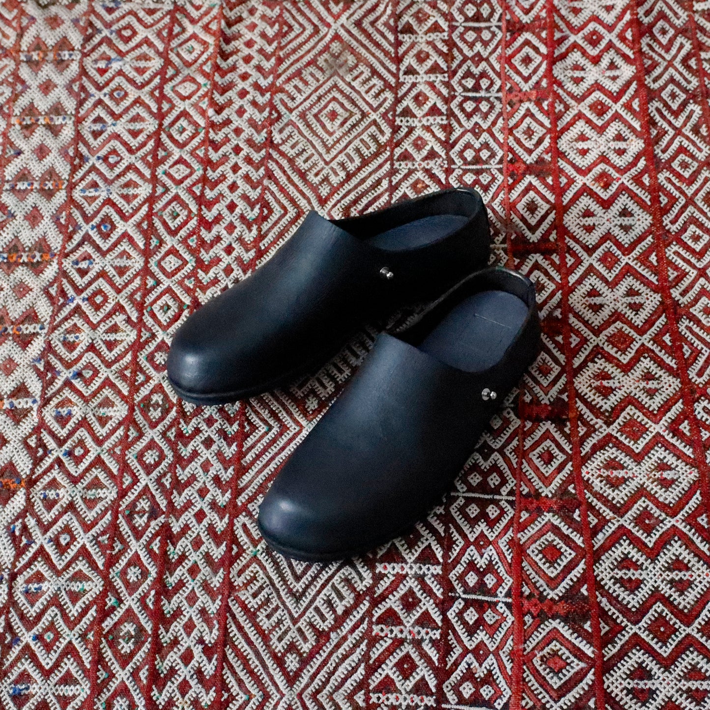 CASEY/CASEY x GUIDI | CLOGGS