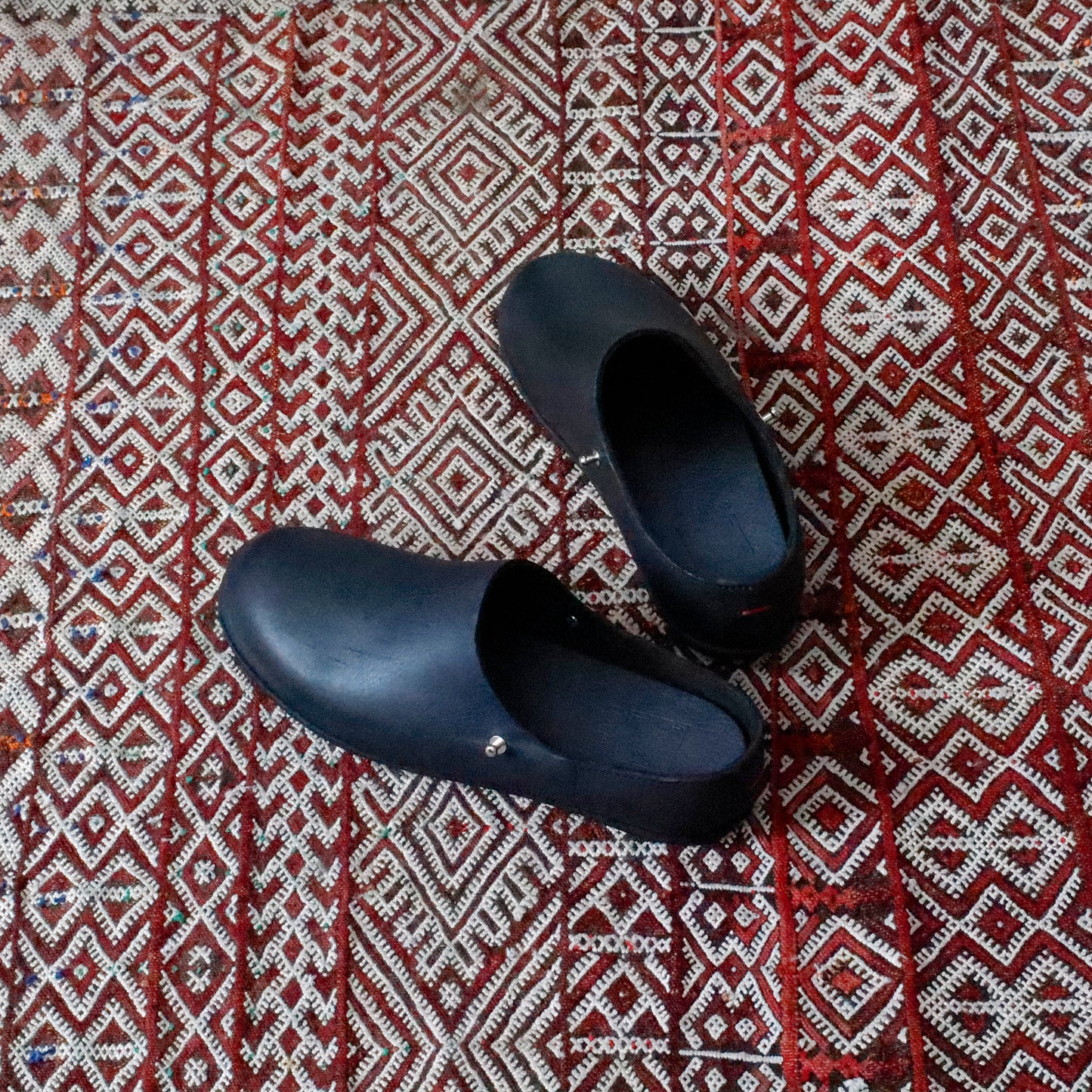 CASEY/CASEY x GUIDI | CLOGGS