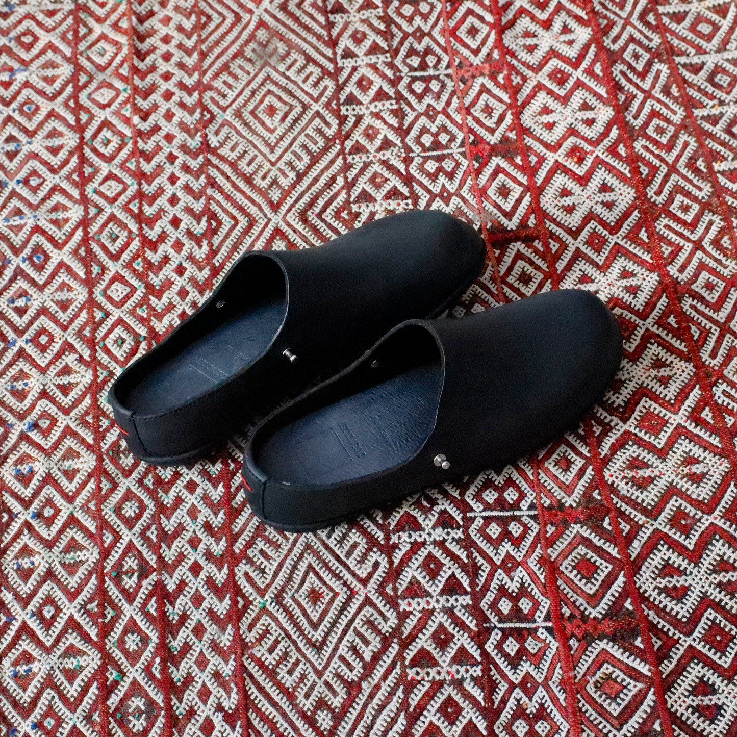 CASEY/CASEY x GUIDI | CLOGGS