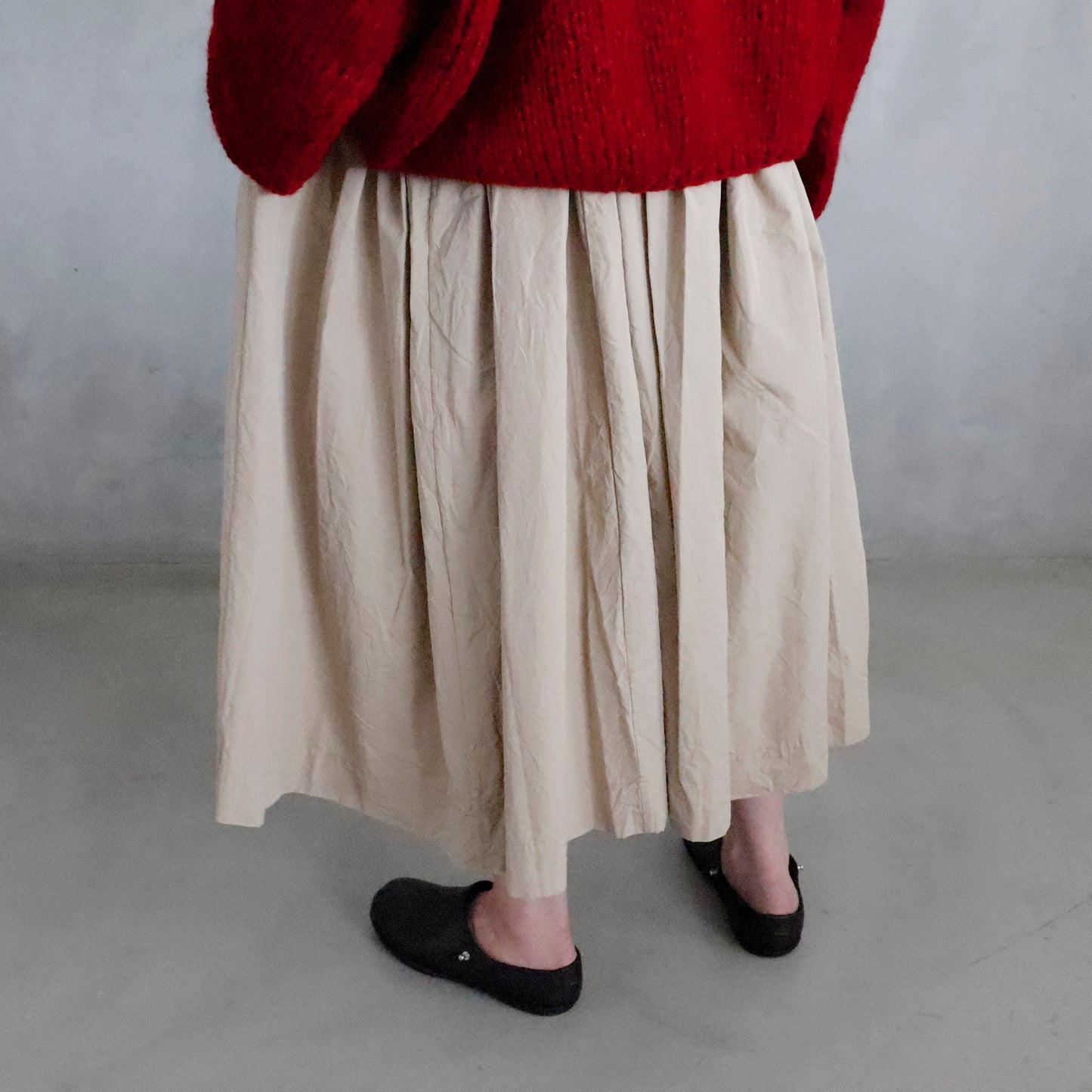 CASEY/CASEY x GUIDI | CLOGGS