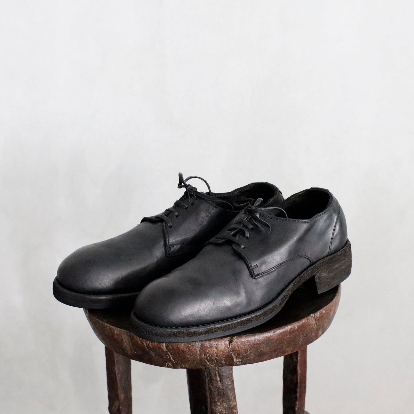 CASEY/CASEY x GUIDI | DERBIES - UNISEX