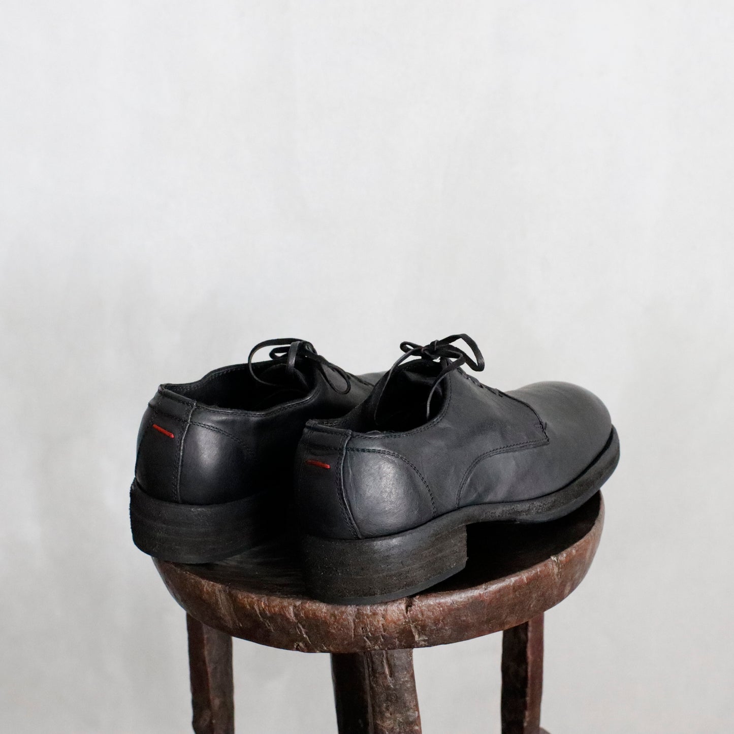CASEY/CASEY x GUIDI | DERBIES - UNISEX