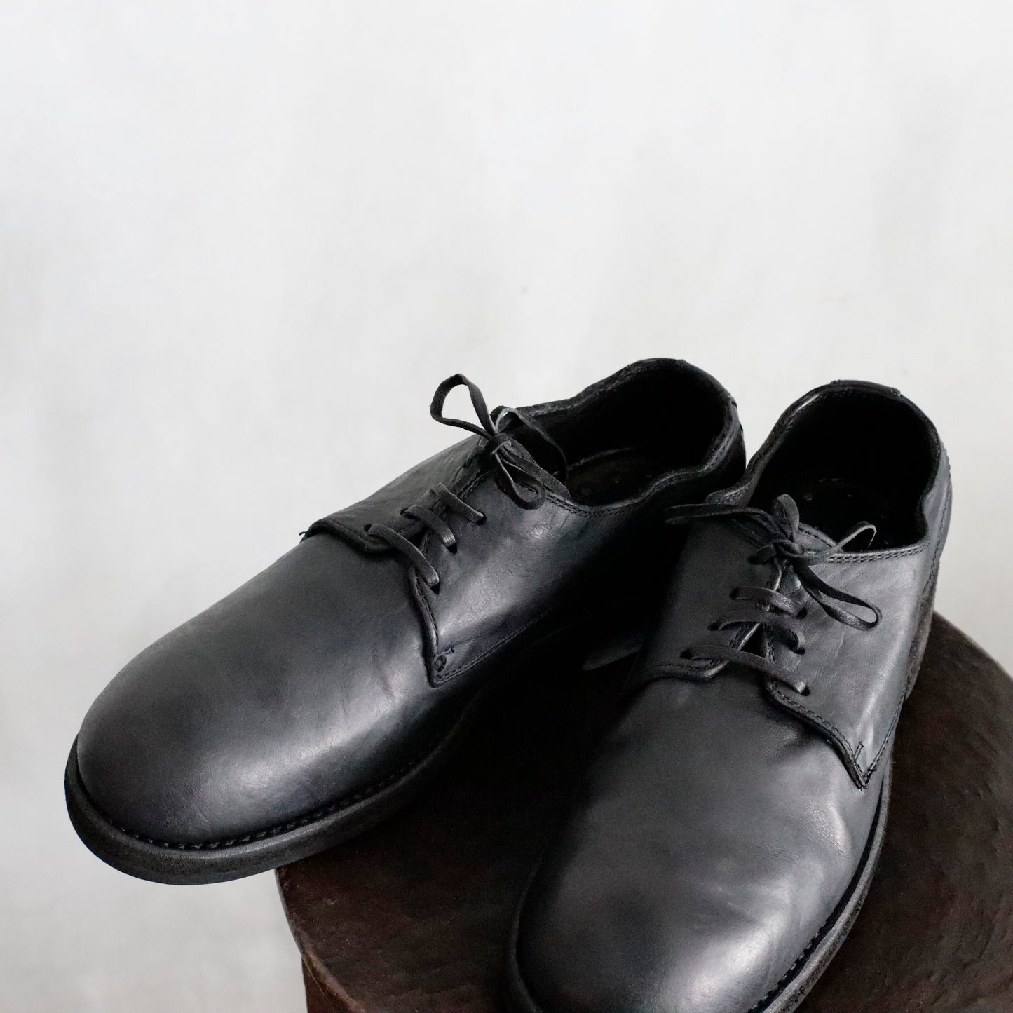 CASEY/CASEY x GUIDI | DERBIES - UNISEX