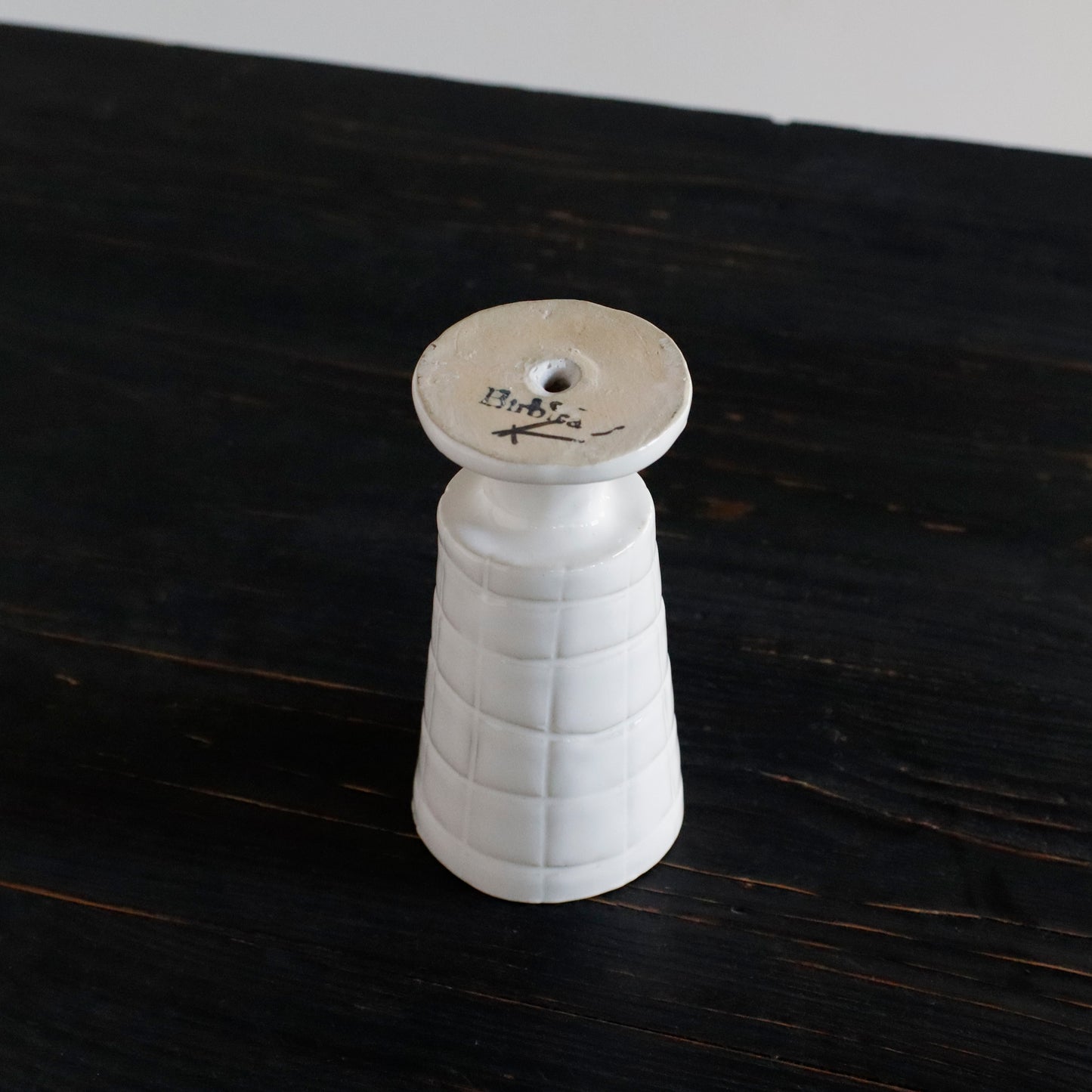 REGULAR | CHECK - Goblet_L