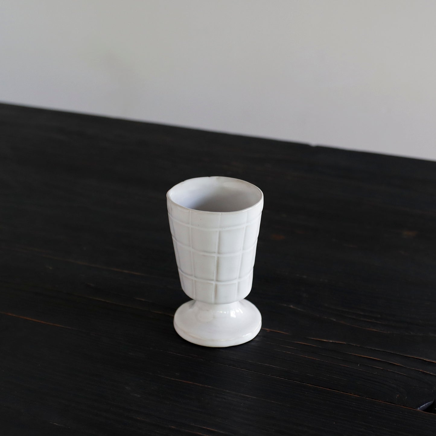 REGULAR | CHECK - Goblet_S