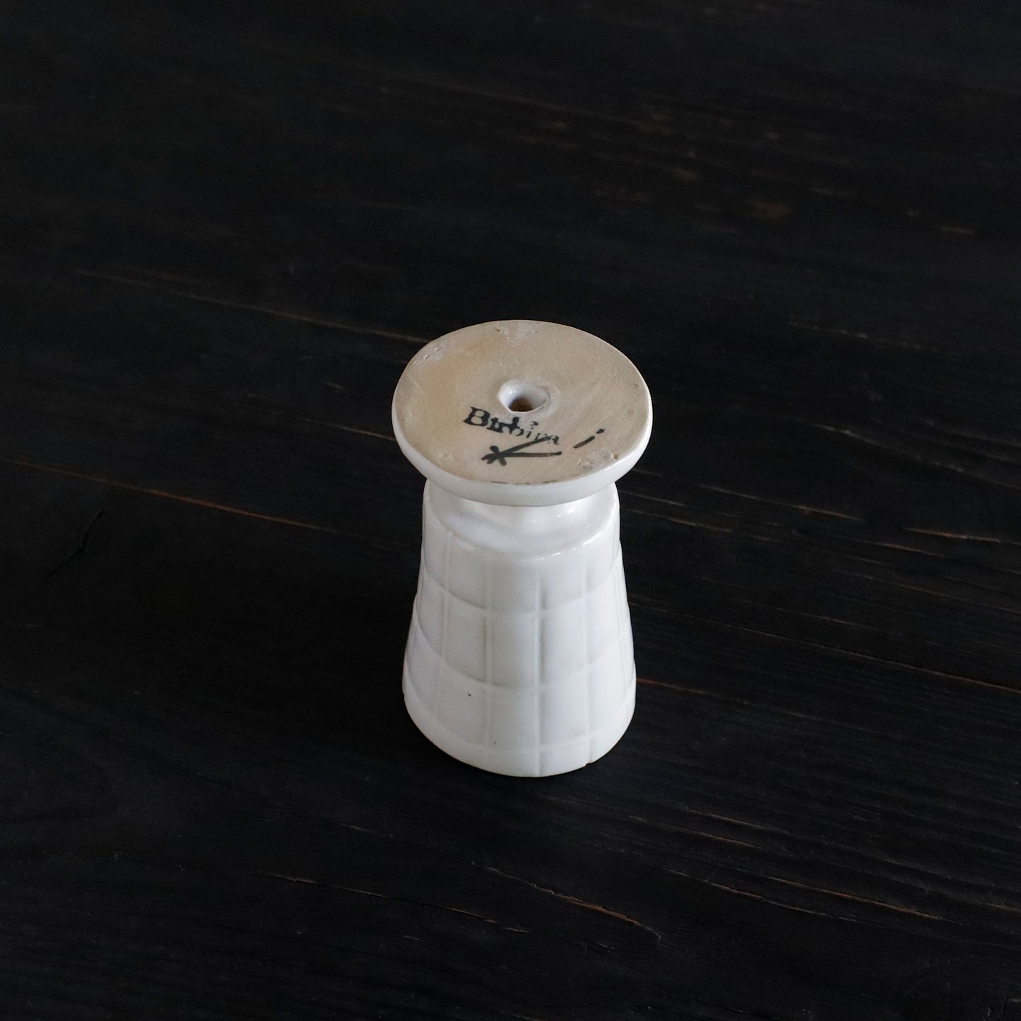 REGULAR | CHECK - Goblet_S