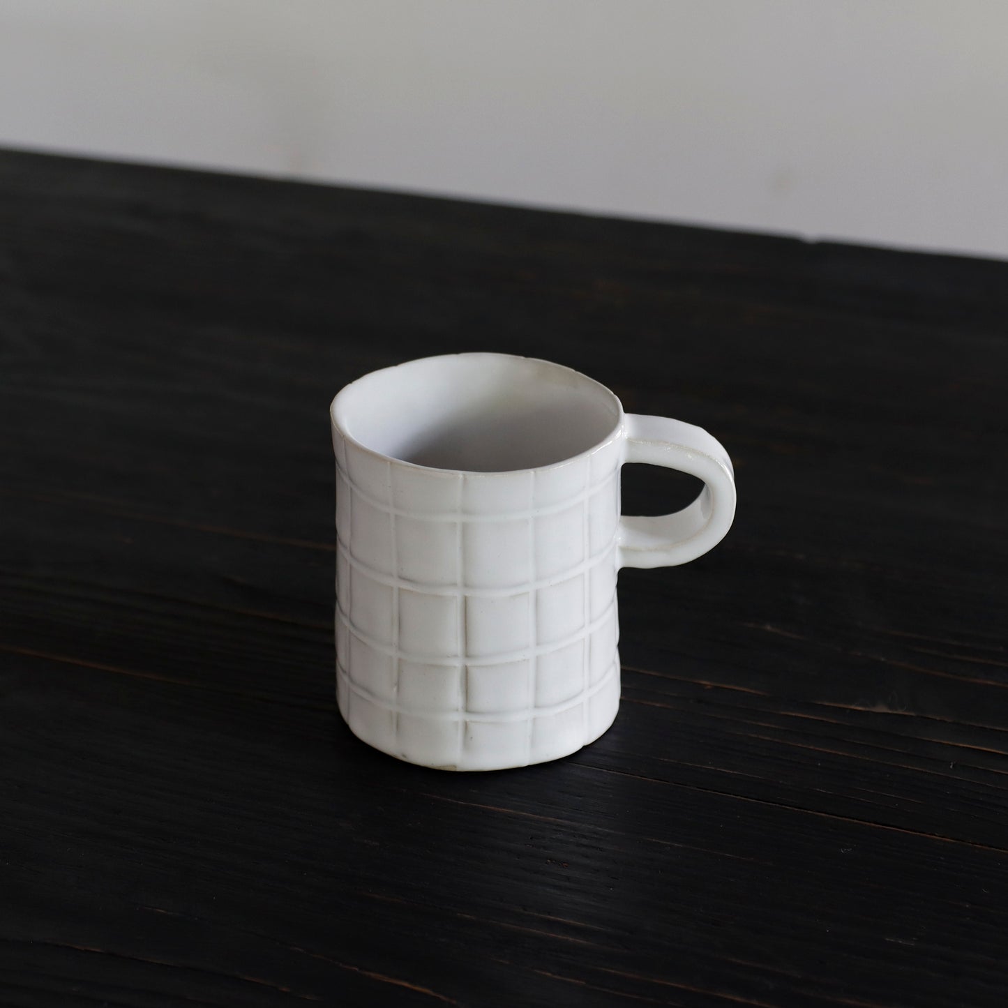 REGULAR | CHECK - Mug_BIG