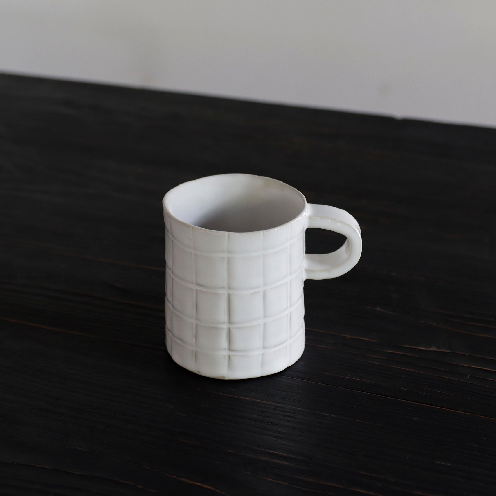 REGULAR | CHECK - Mug_BIG