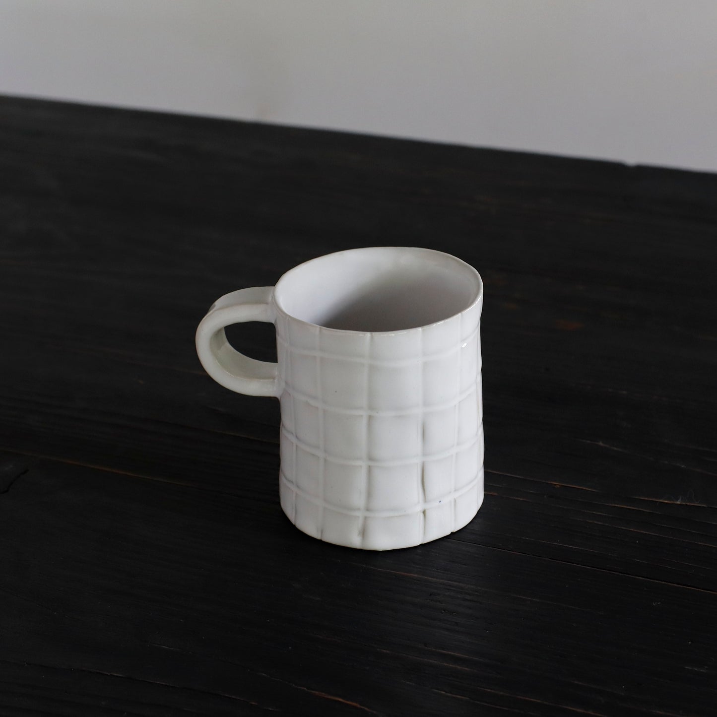 REGULAR | CHECK - Mug_BIG
