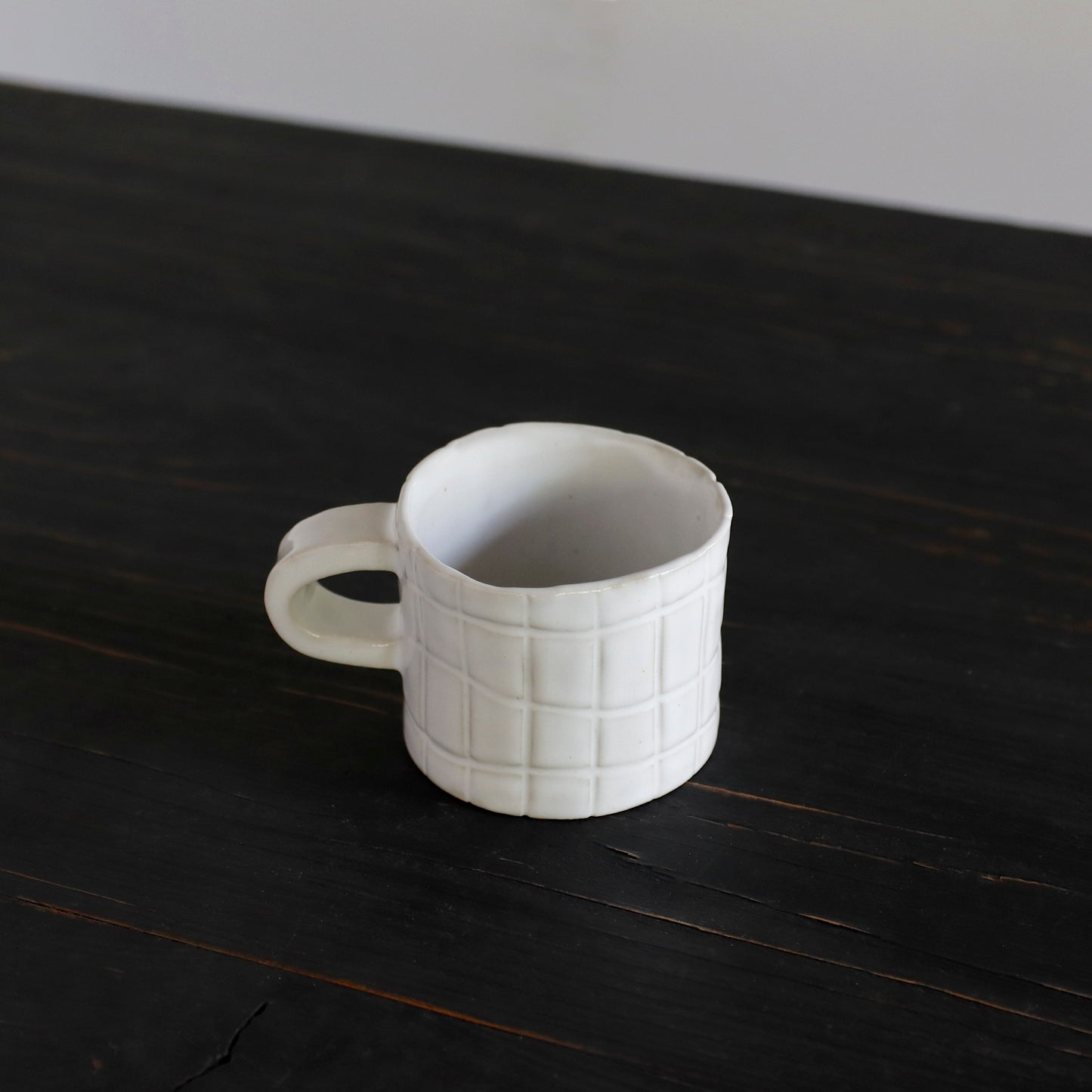 REGULAR | CHECK - Mug_CHUBBY