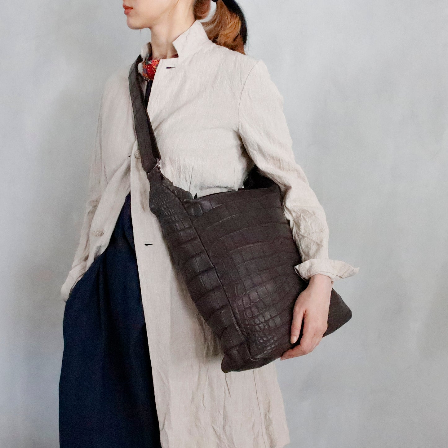 CP 06429-3 SHOULDER BAG L