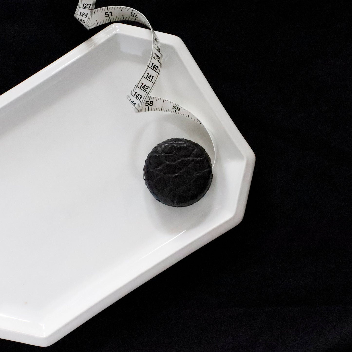 CHRISTIAN PEAU | CP TAPE MEASURE ー CROCODILE