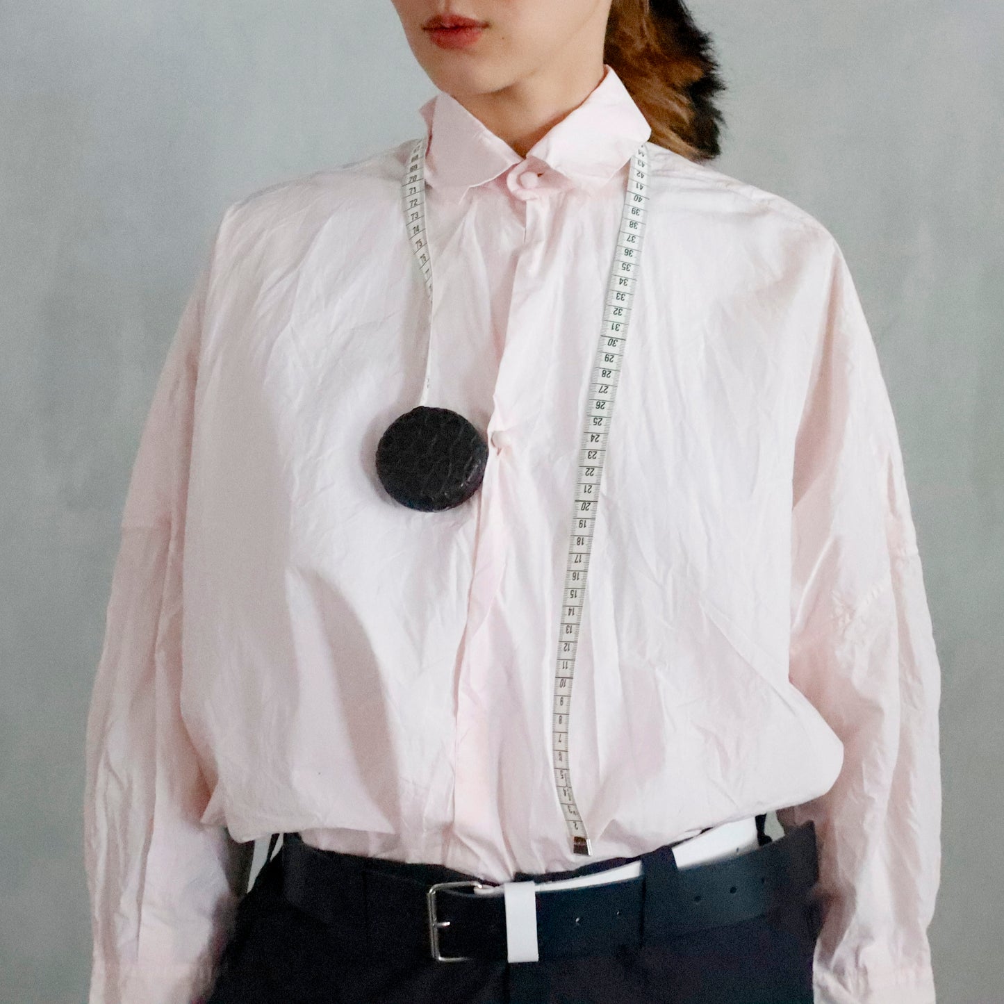 CHRISTIAN PEAU | CP TAPE MEASURE ー CROCODILE