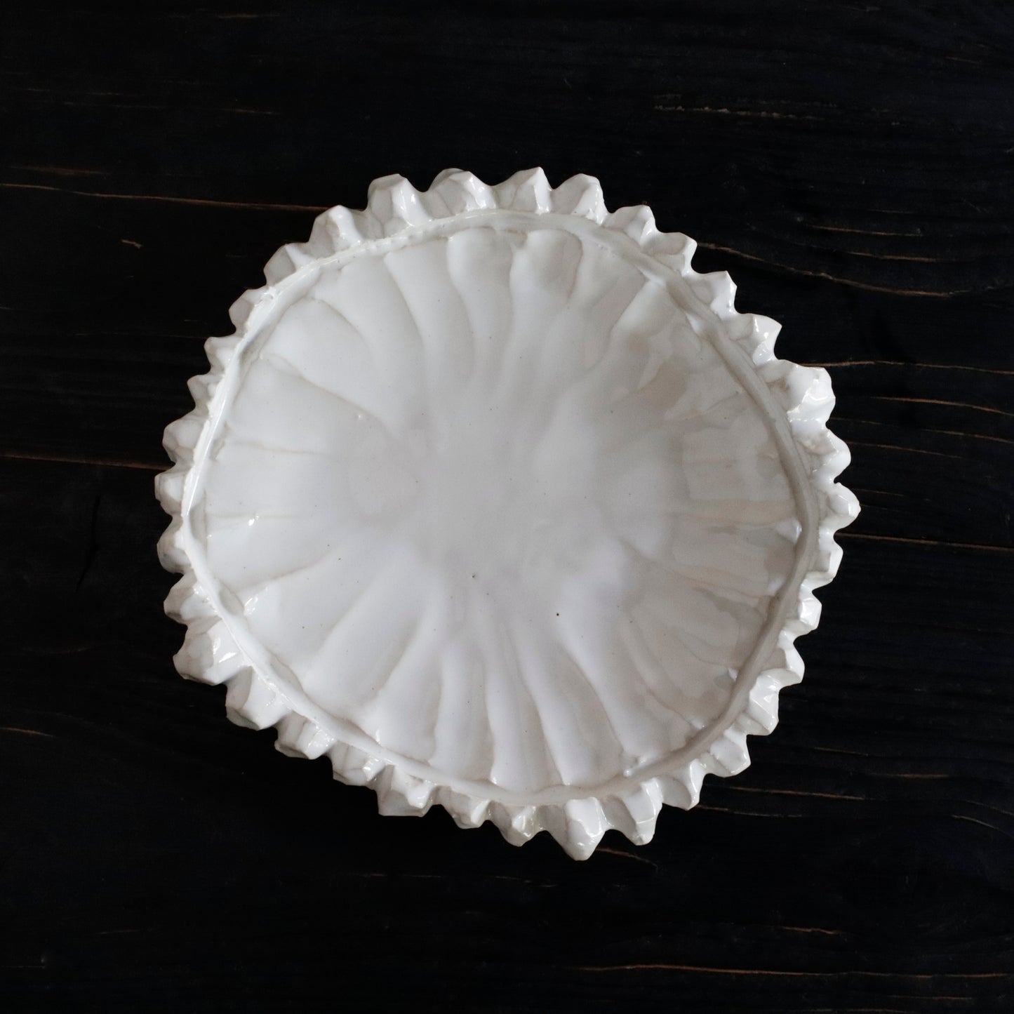 REGULAR | CARVE - Plate_M