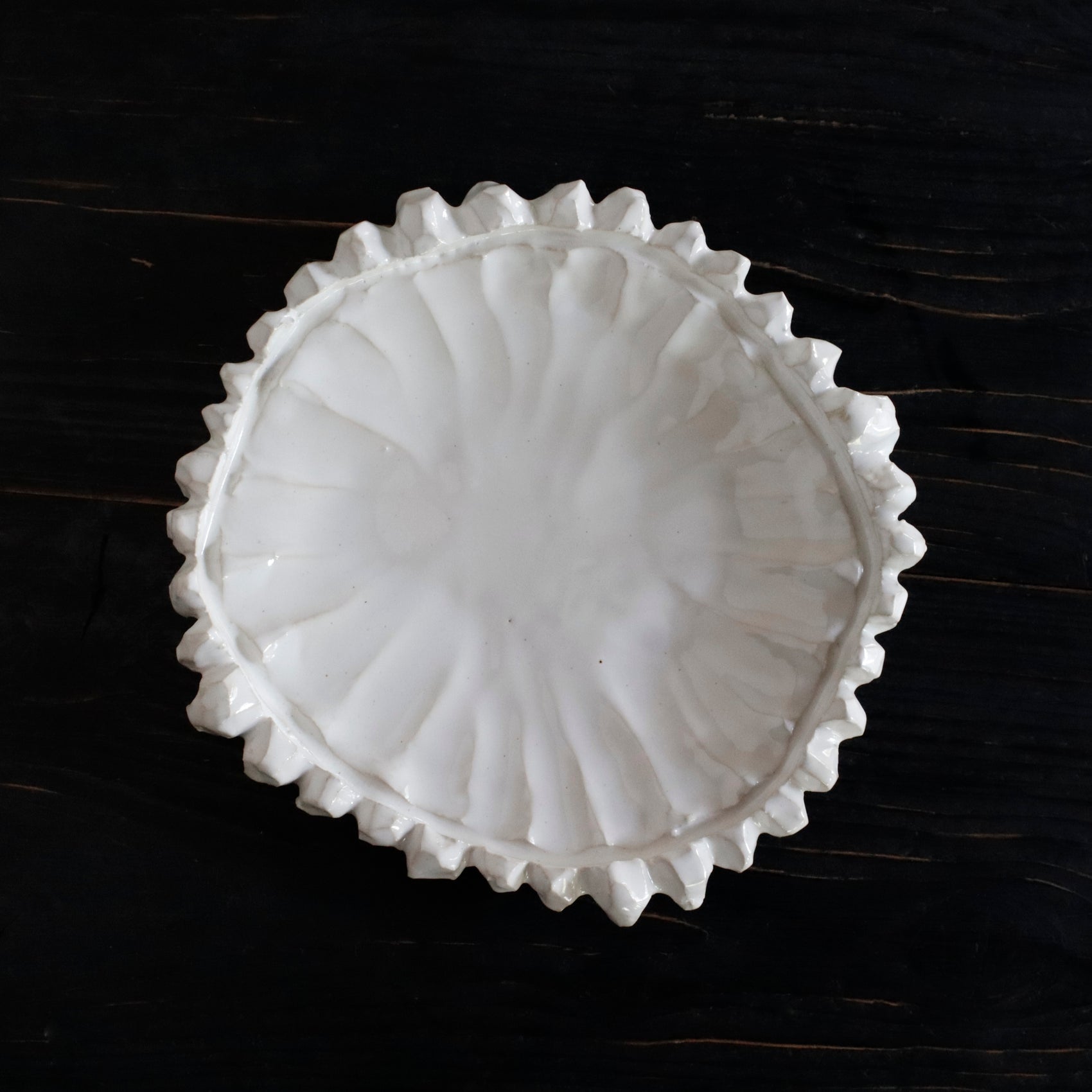 REGULAR | CARVE - Plate_M