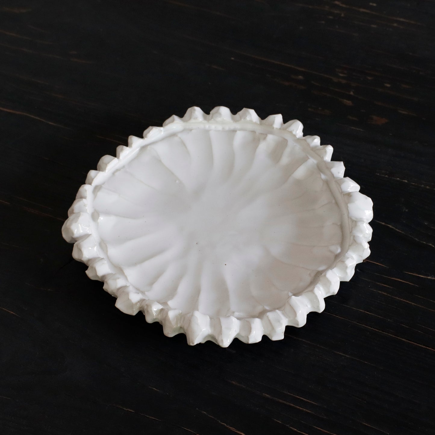 REGULAR | CARVE - Plate_M
