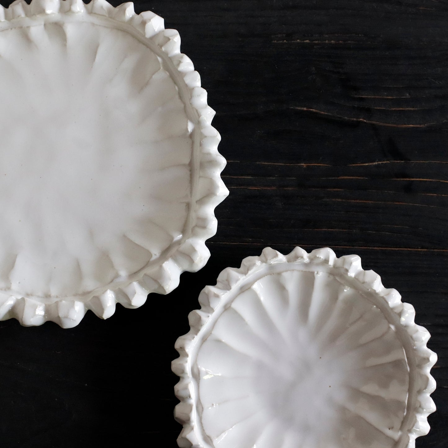 REGULAR | CARVE - Plate_M