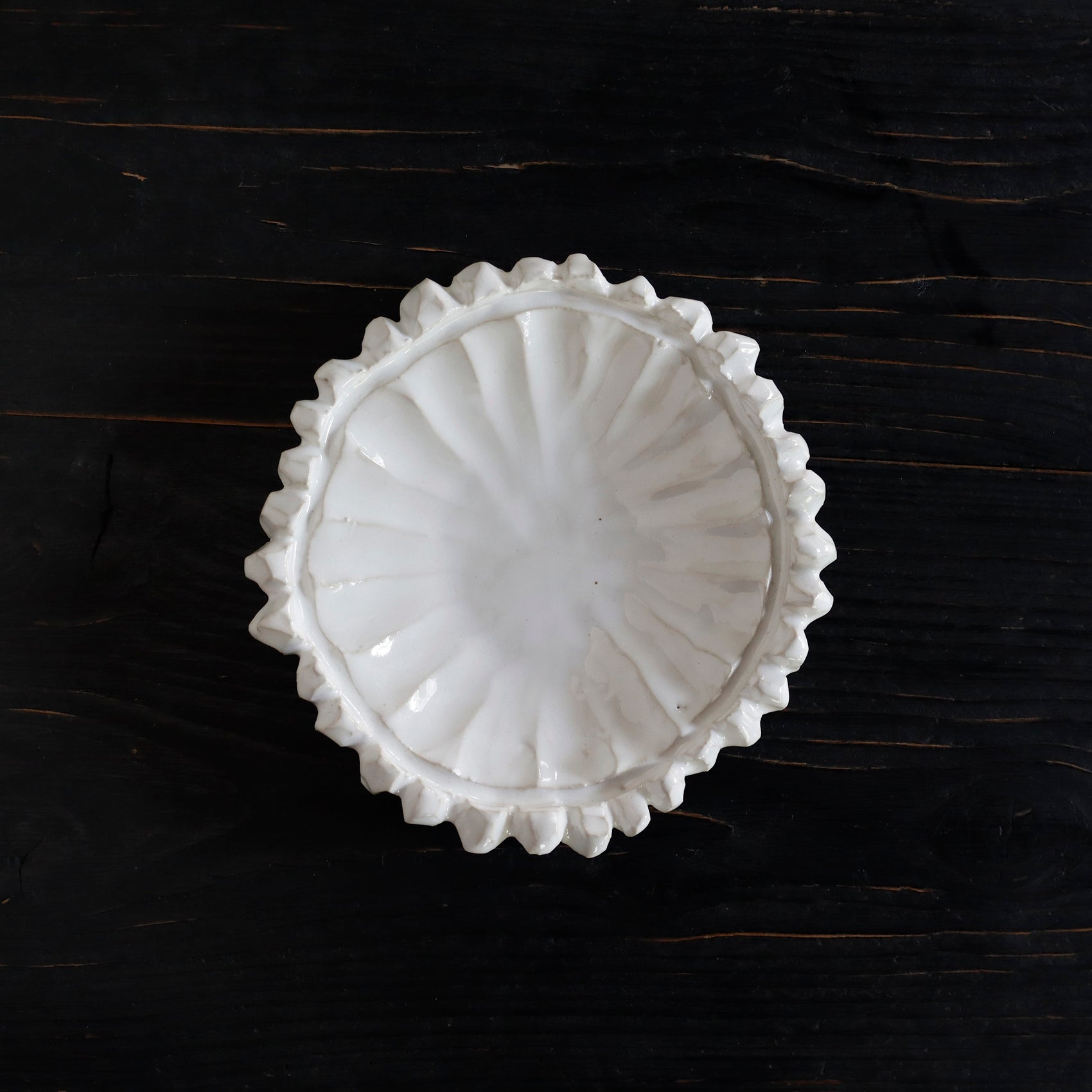 REGULAR | CARVE - Plate_S