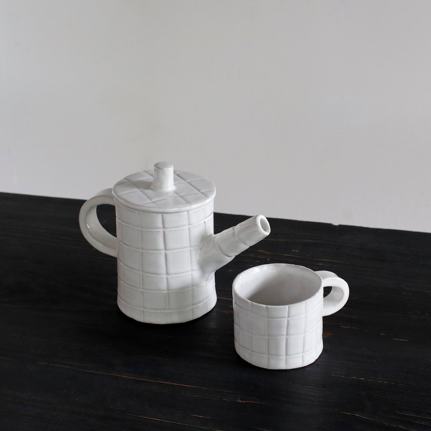 REGULAR | CHECK - Pot_S