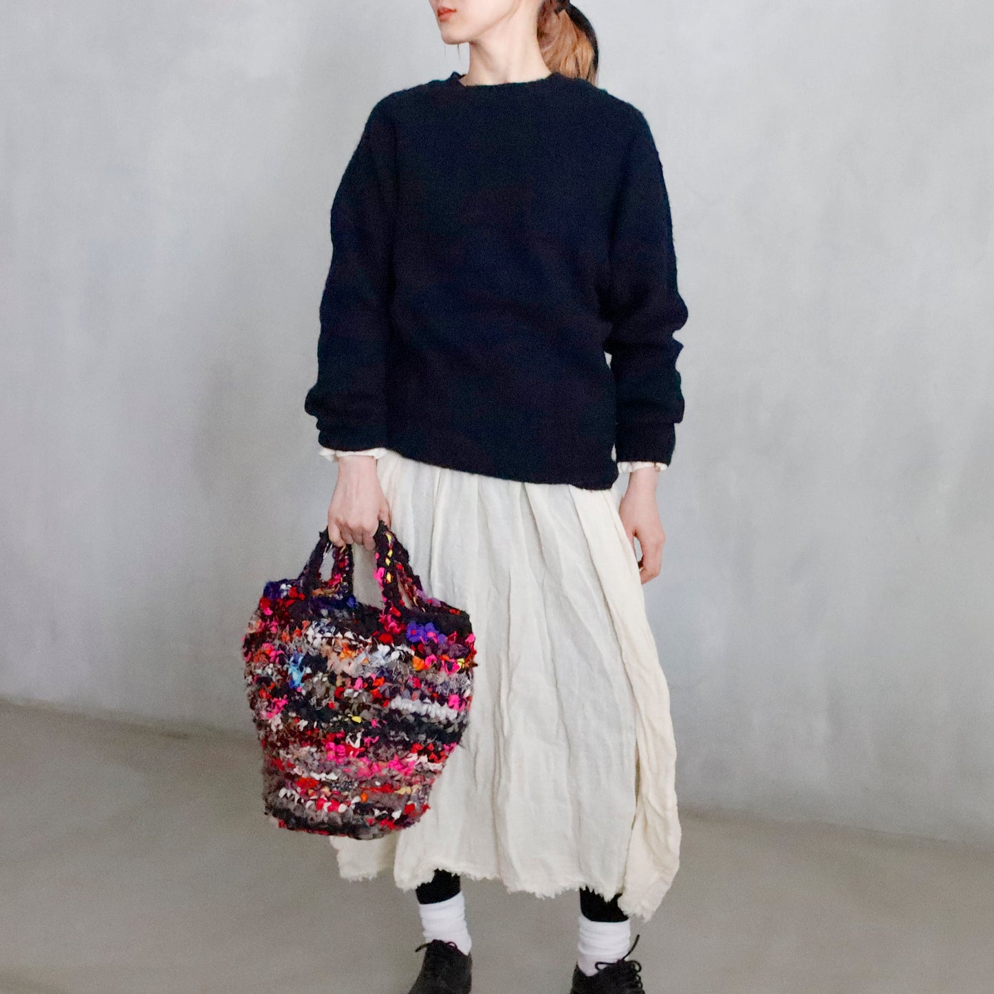 daniela gregis | borsa crochet bag ribes