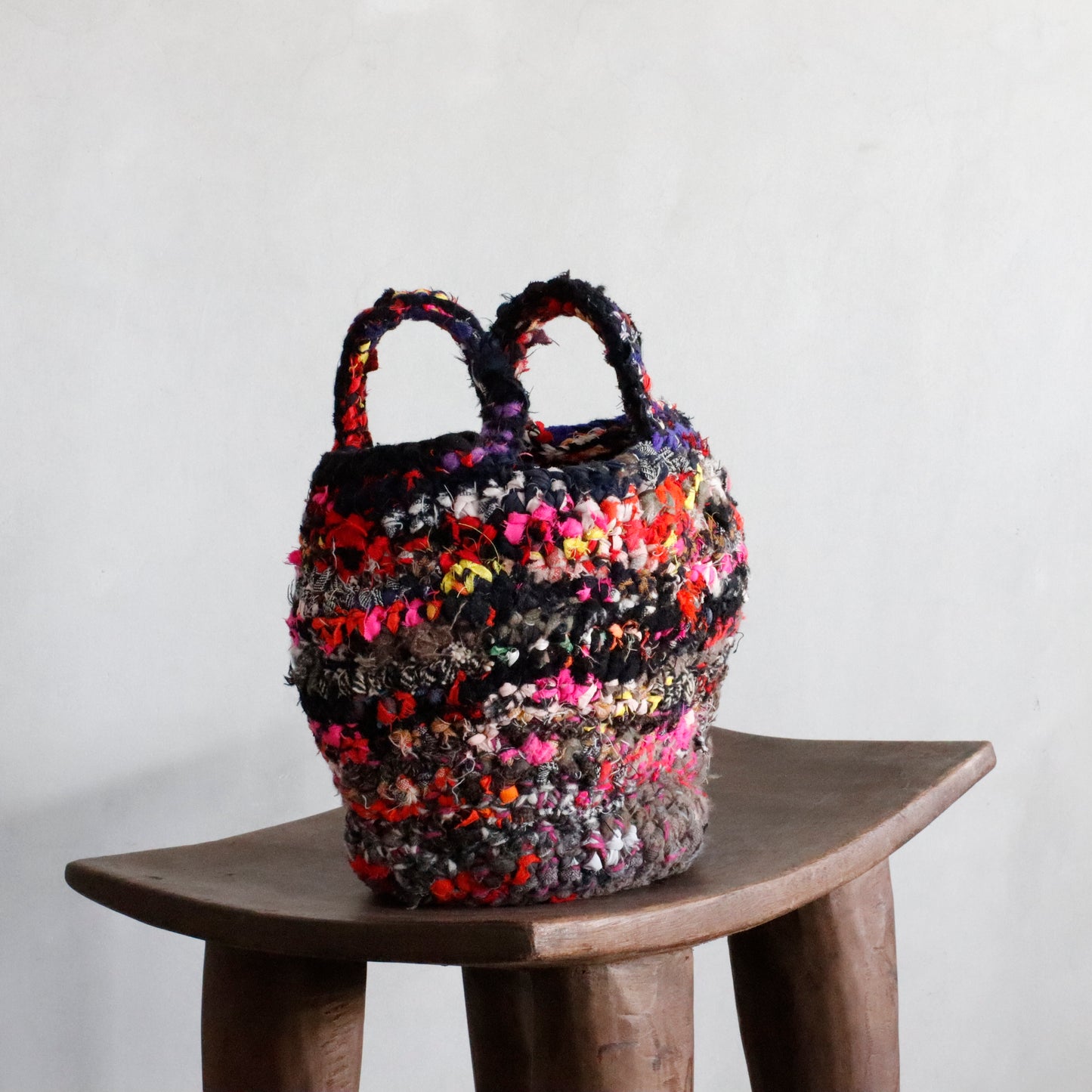 daniela gregis | borsa crochet bag ribes