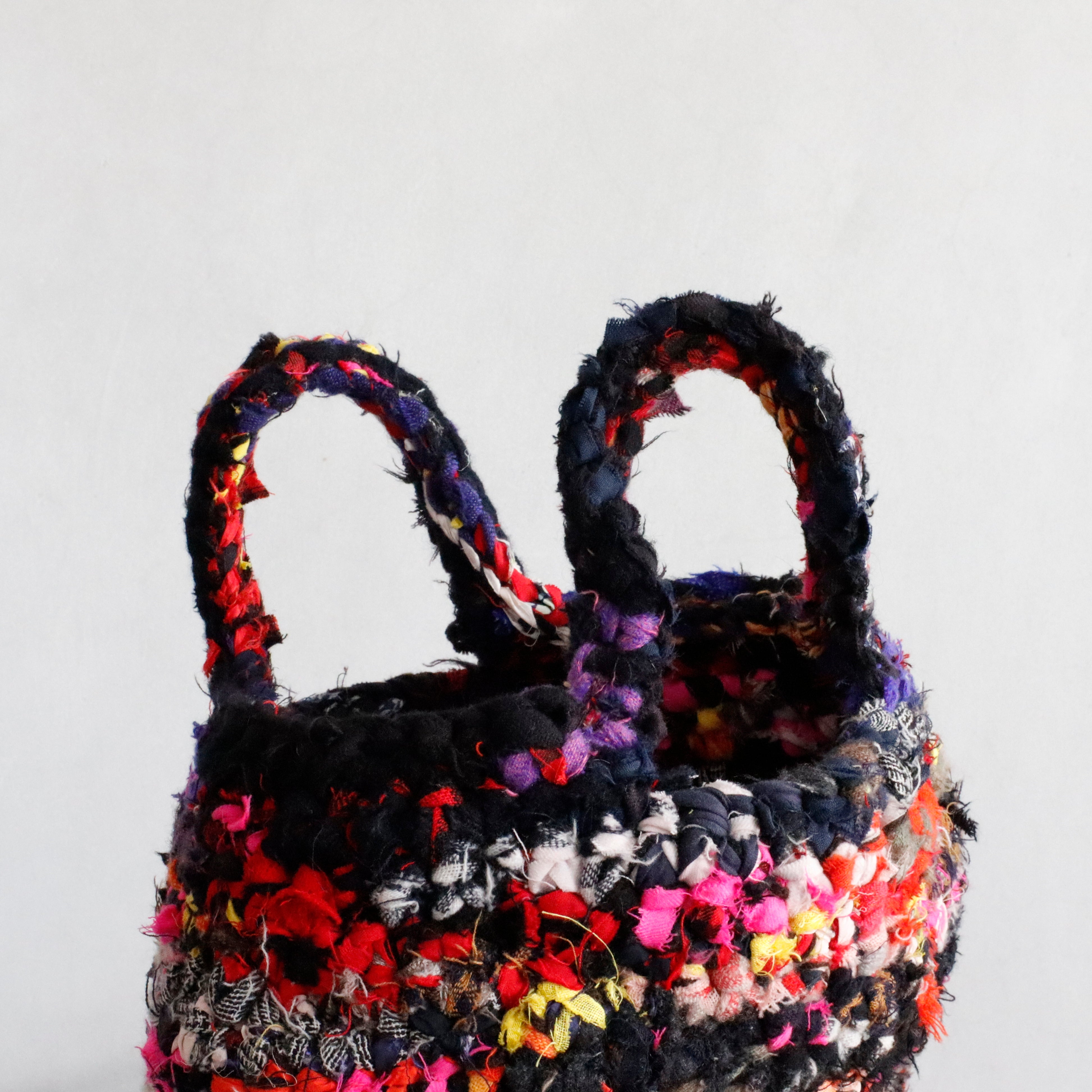 daniela gregis | borsa crochet bag ribes – VISIONS