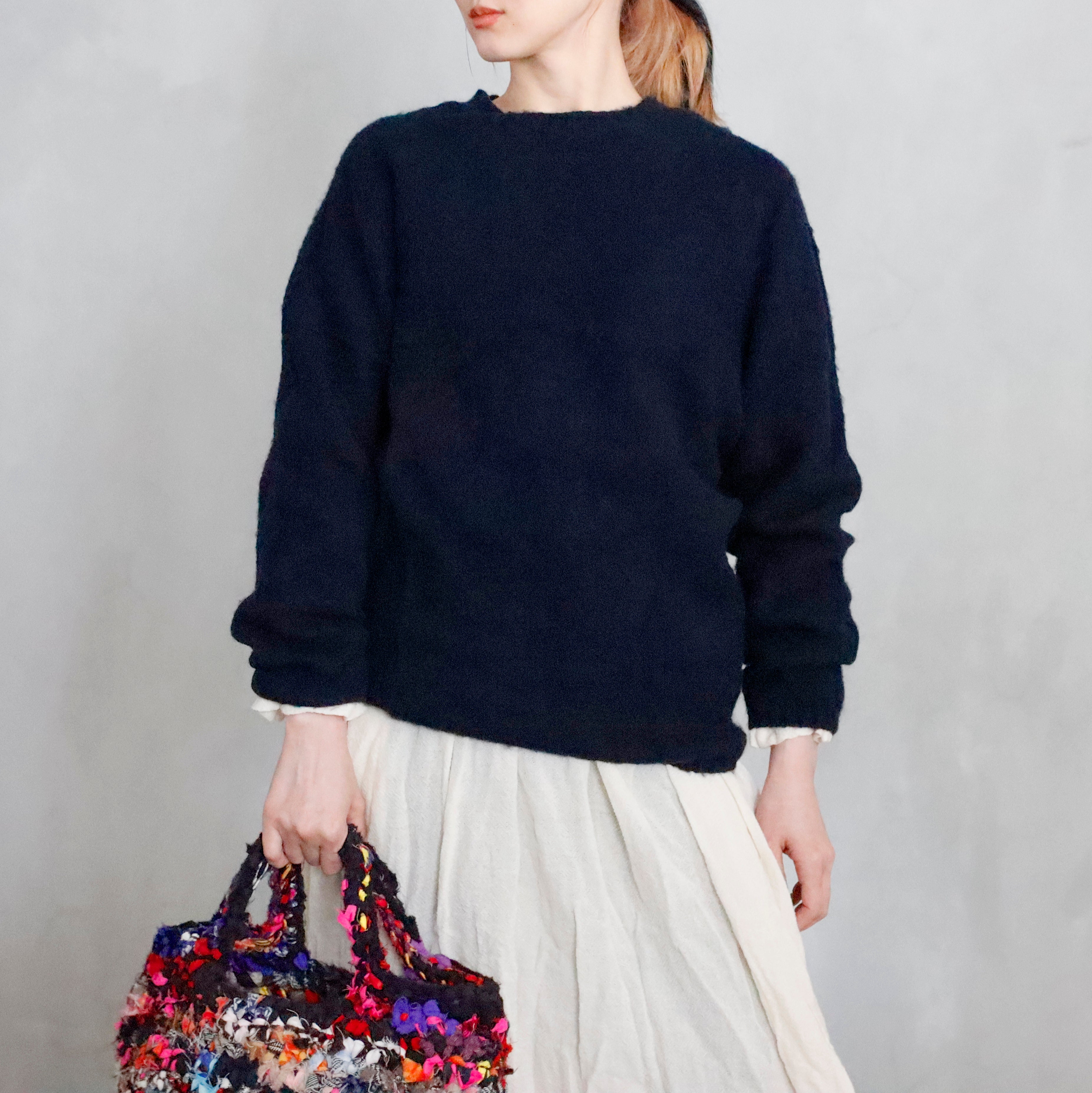 daniela gregis | borsa crochet bag ribes – VISIONS