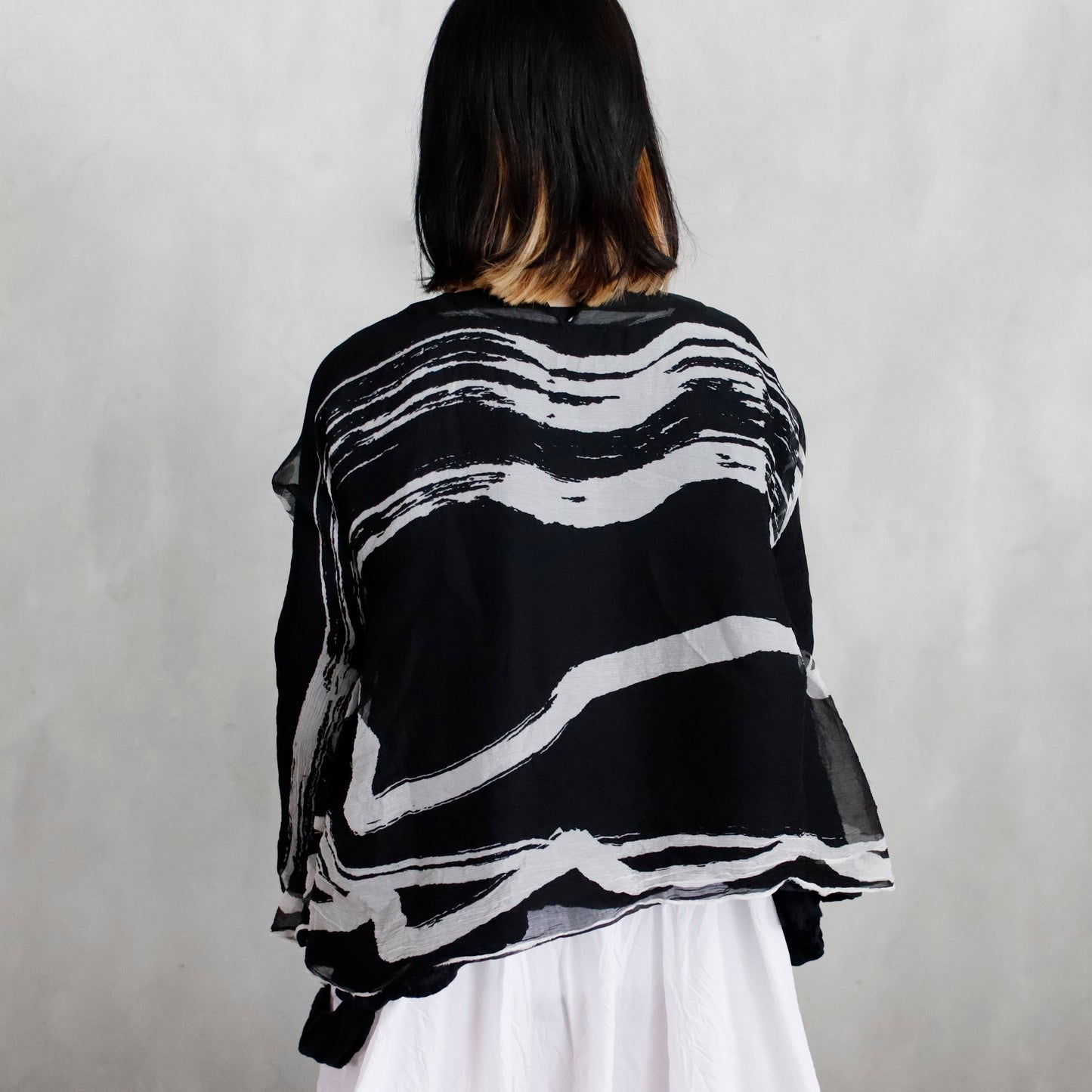 blouse newpride note lavata