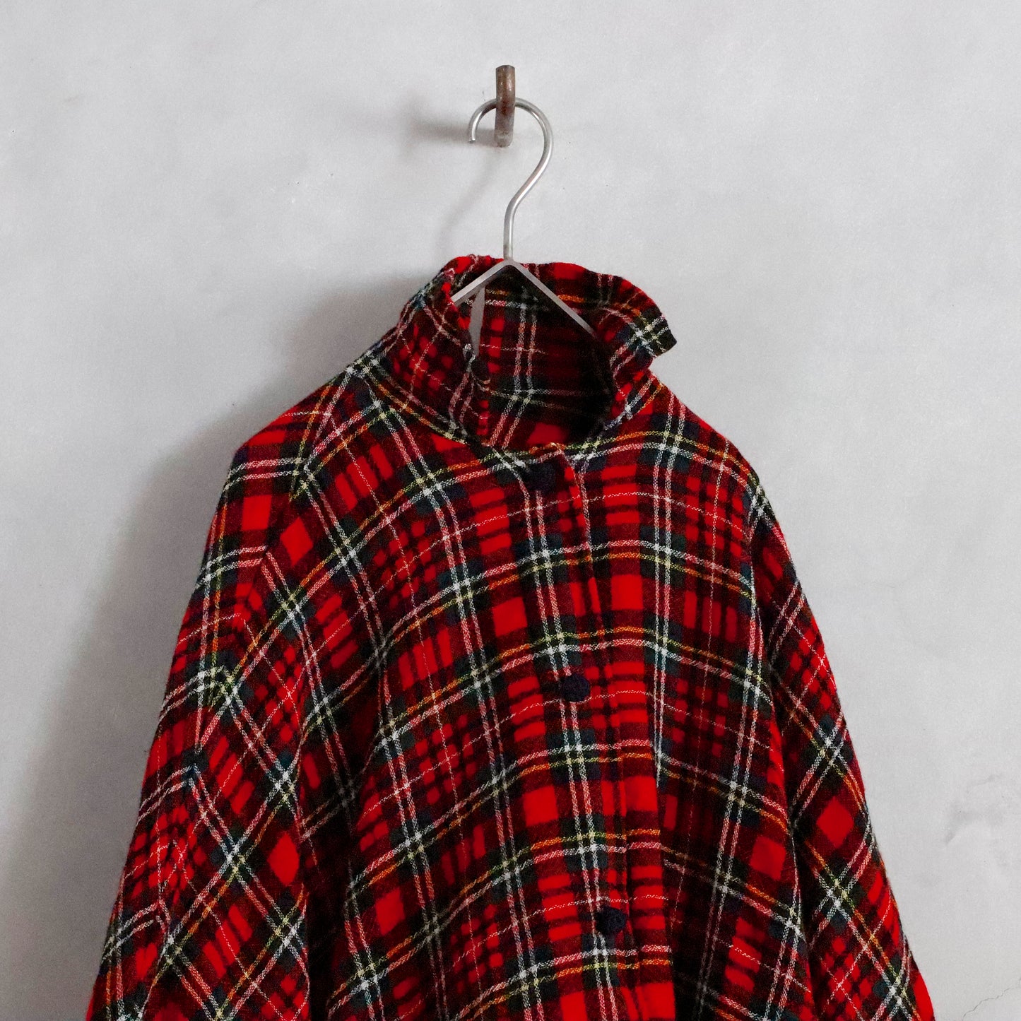 daniela gregis | reversible jacket camicia luglio lavata