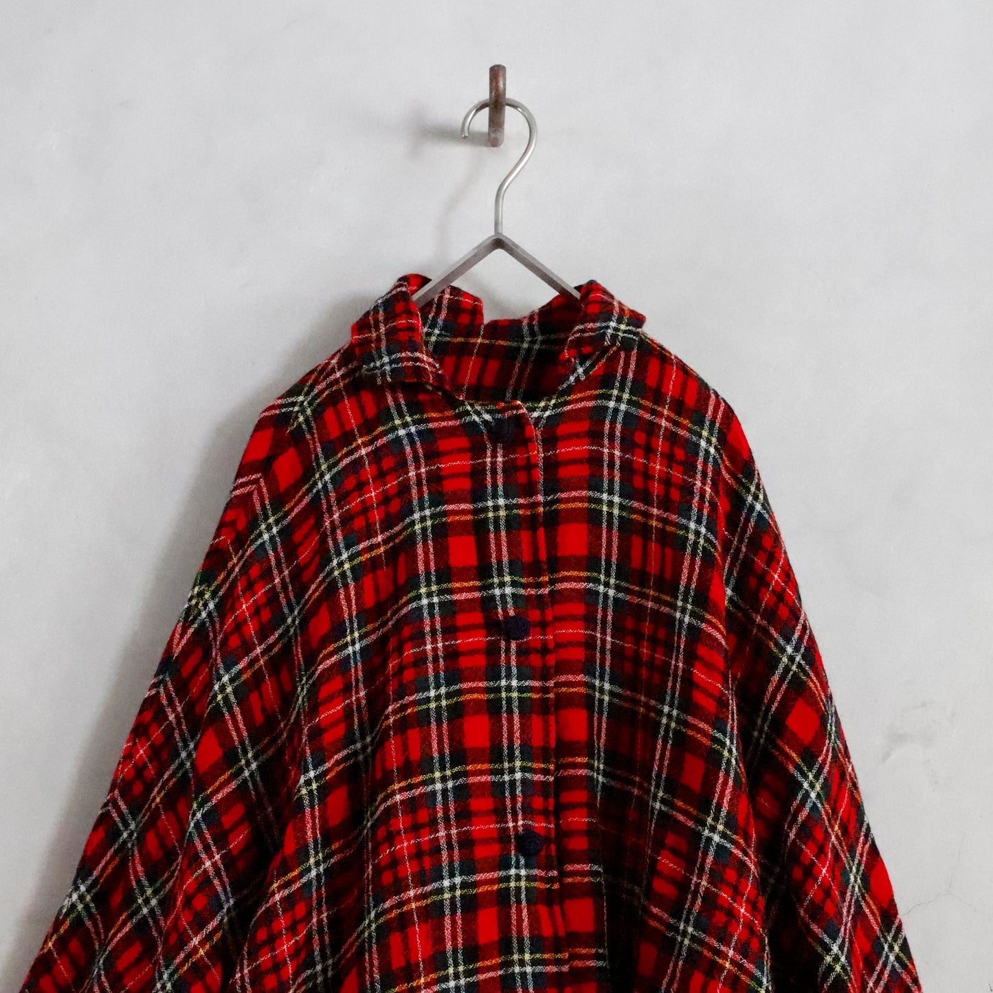 daniela gregis | reversible jacket camicia luglio lavata