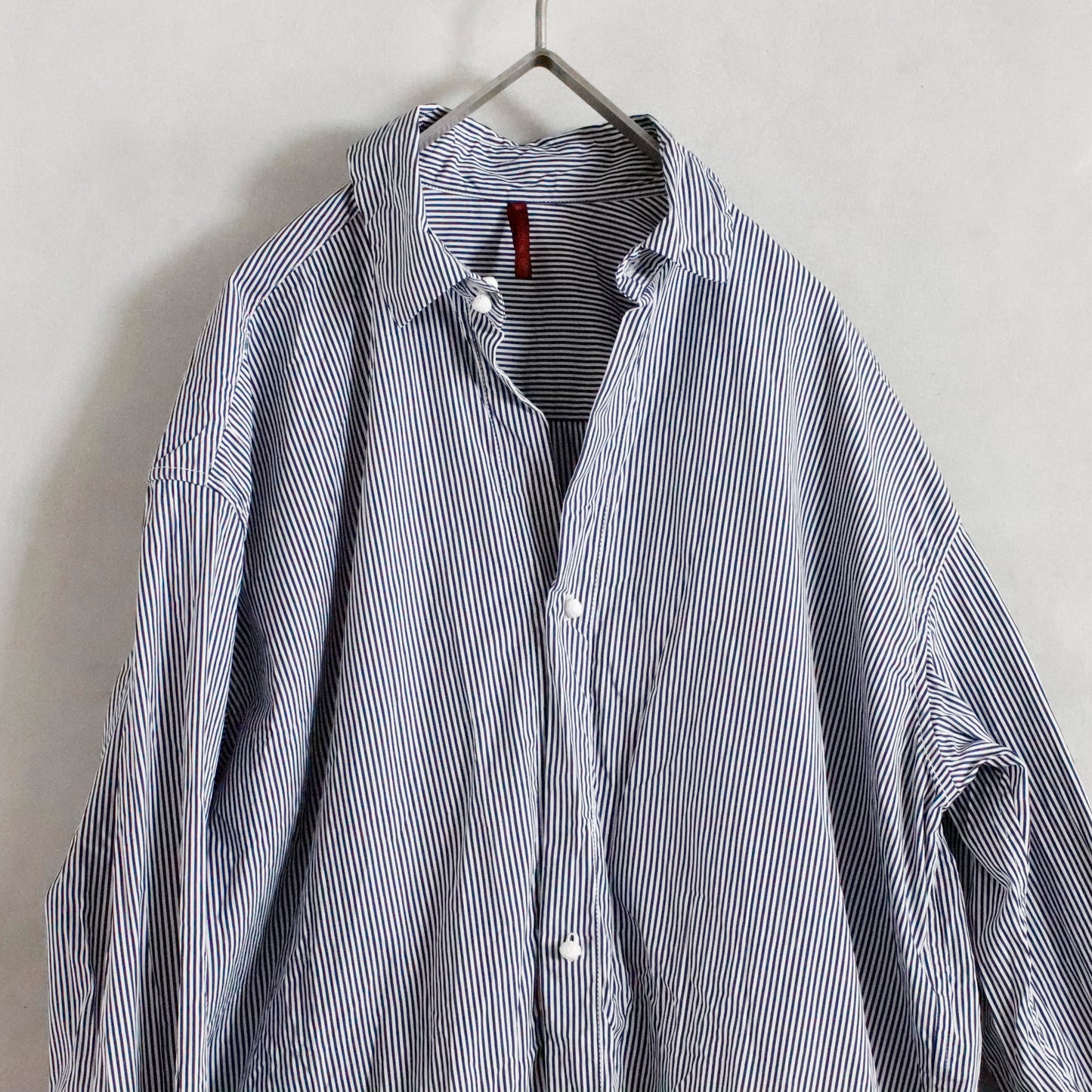 daniela gregis | camicia shirt uomo staffy lavata