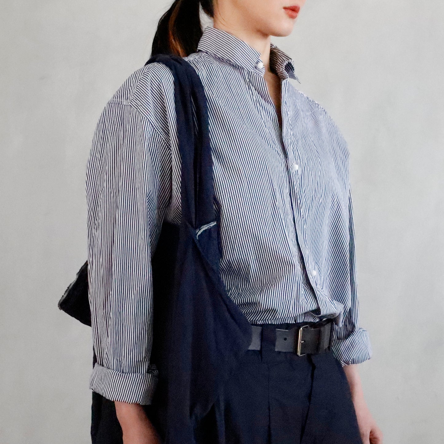 daniela gregis | camicia shirt uomo staffy lavata