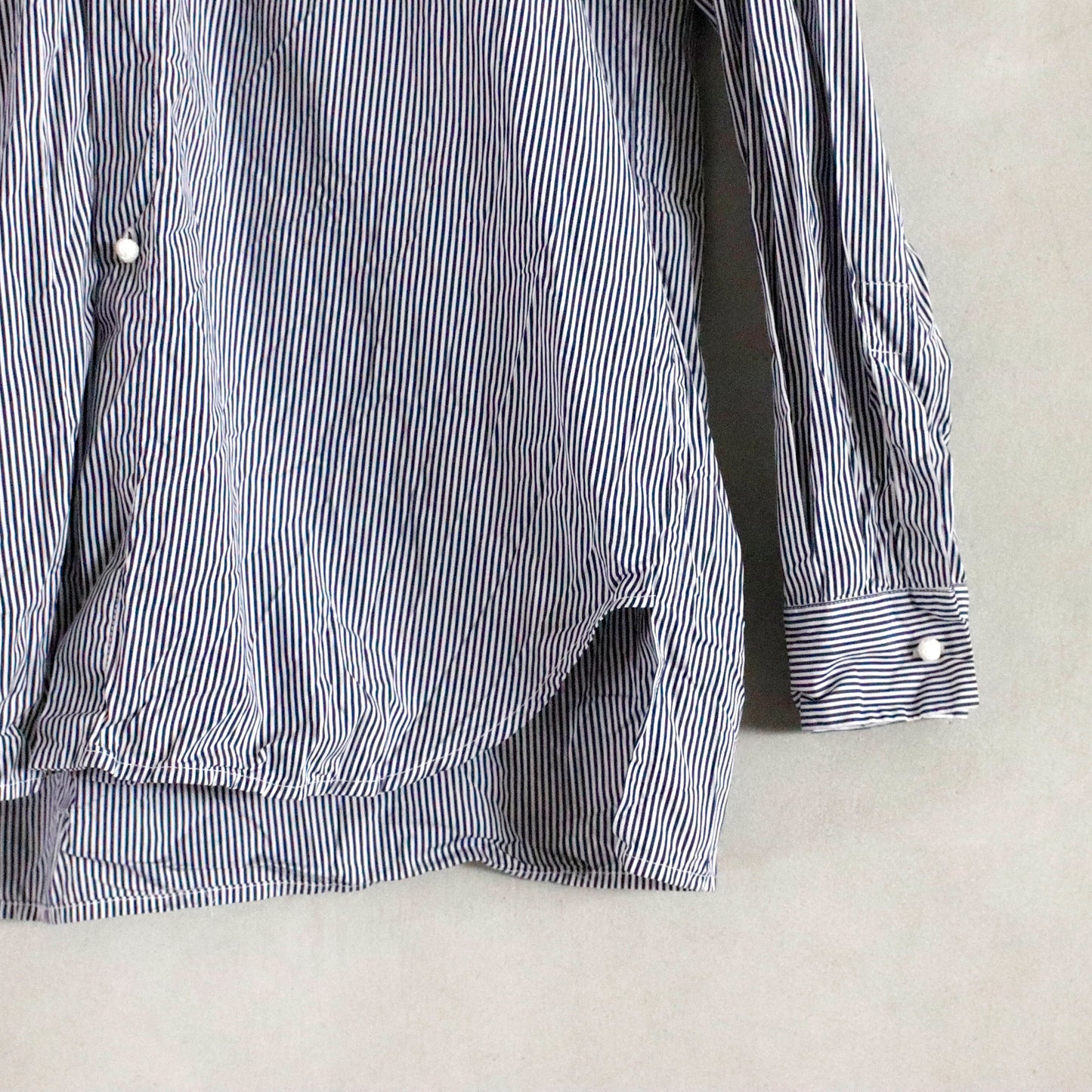 daniela gregis | camicia shirt uomo staffy lavata