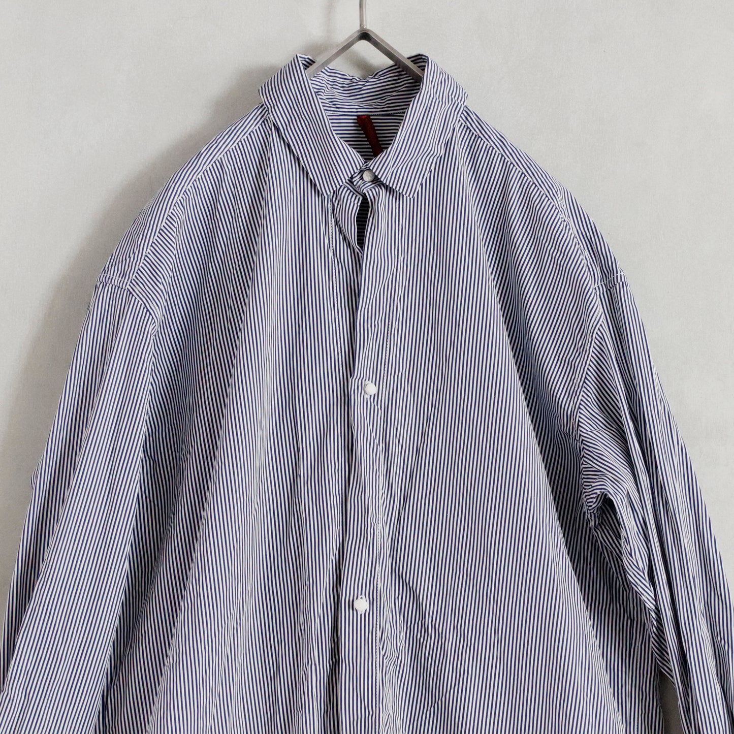 daniela gregis | camicia shirt uomo staffy lavata