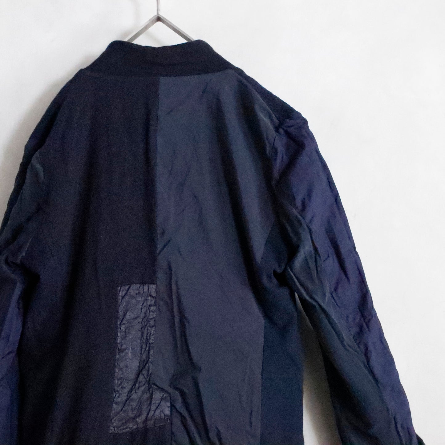 daniela gregis | reversible jacket g di lavata