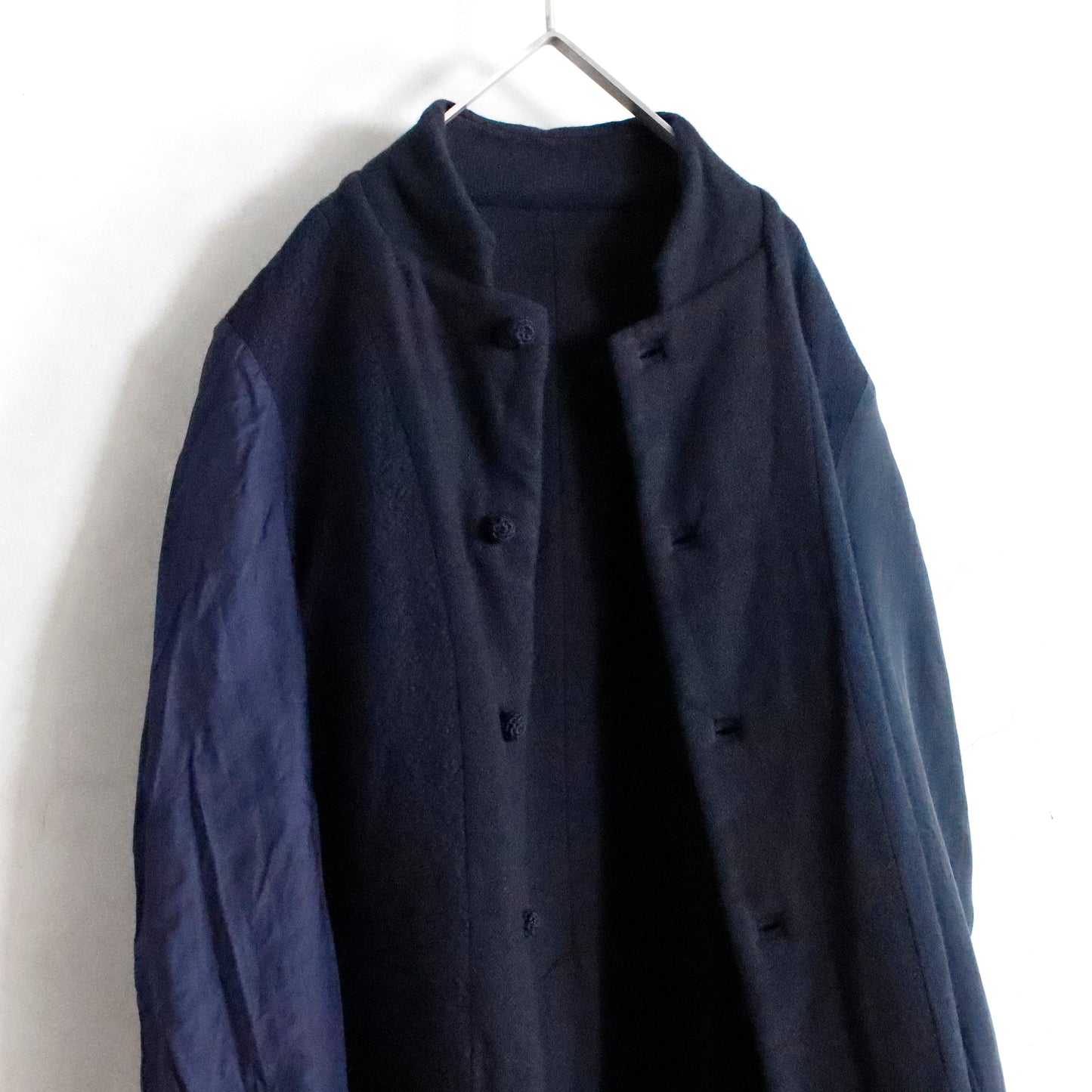 daniela gregis | reversible jacket g di lavata