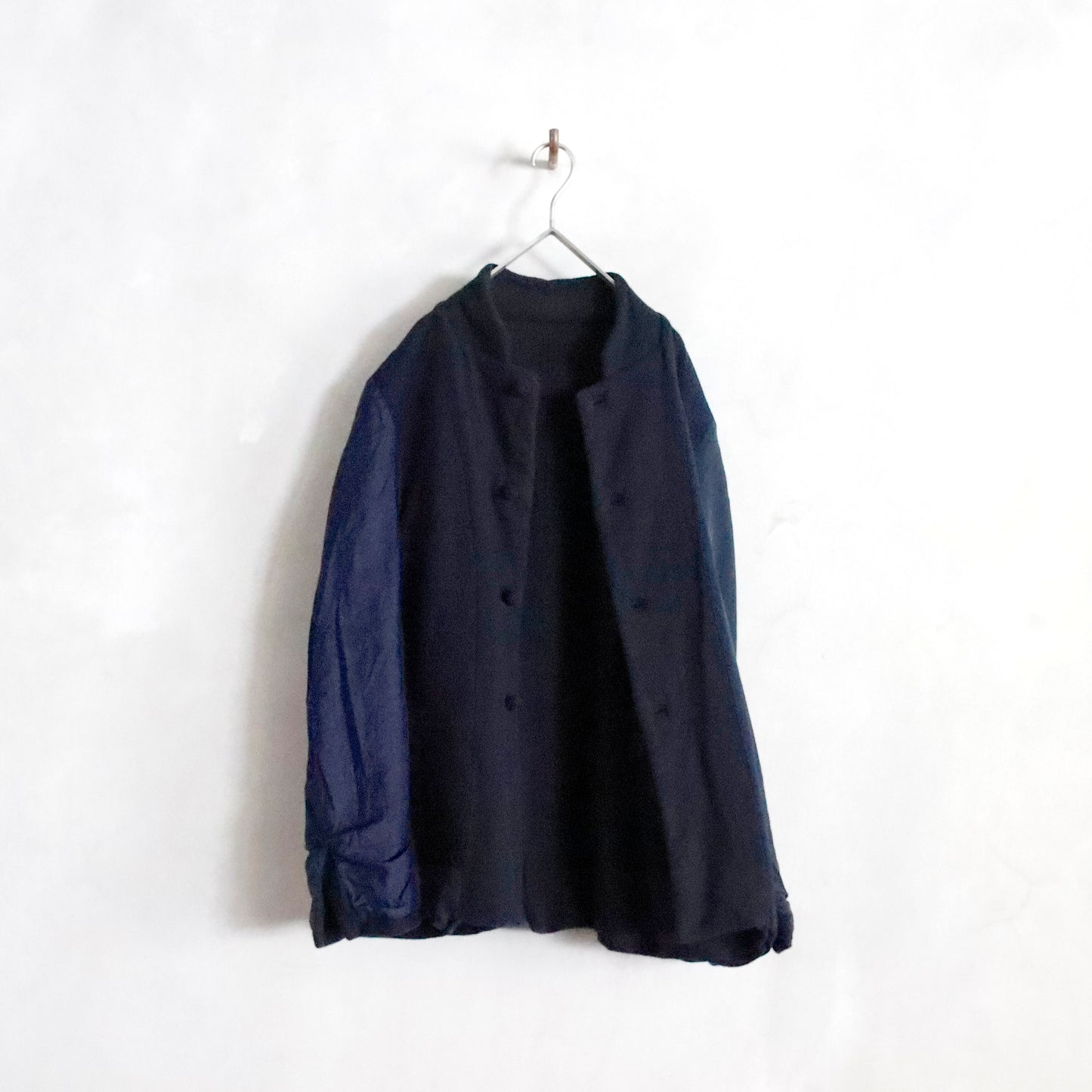 daniela gregis | reversible jacket g di lavata