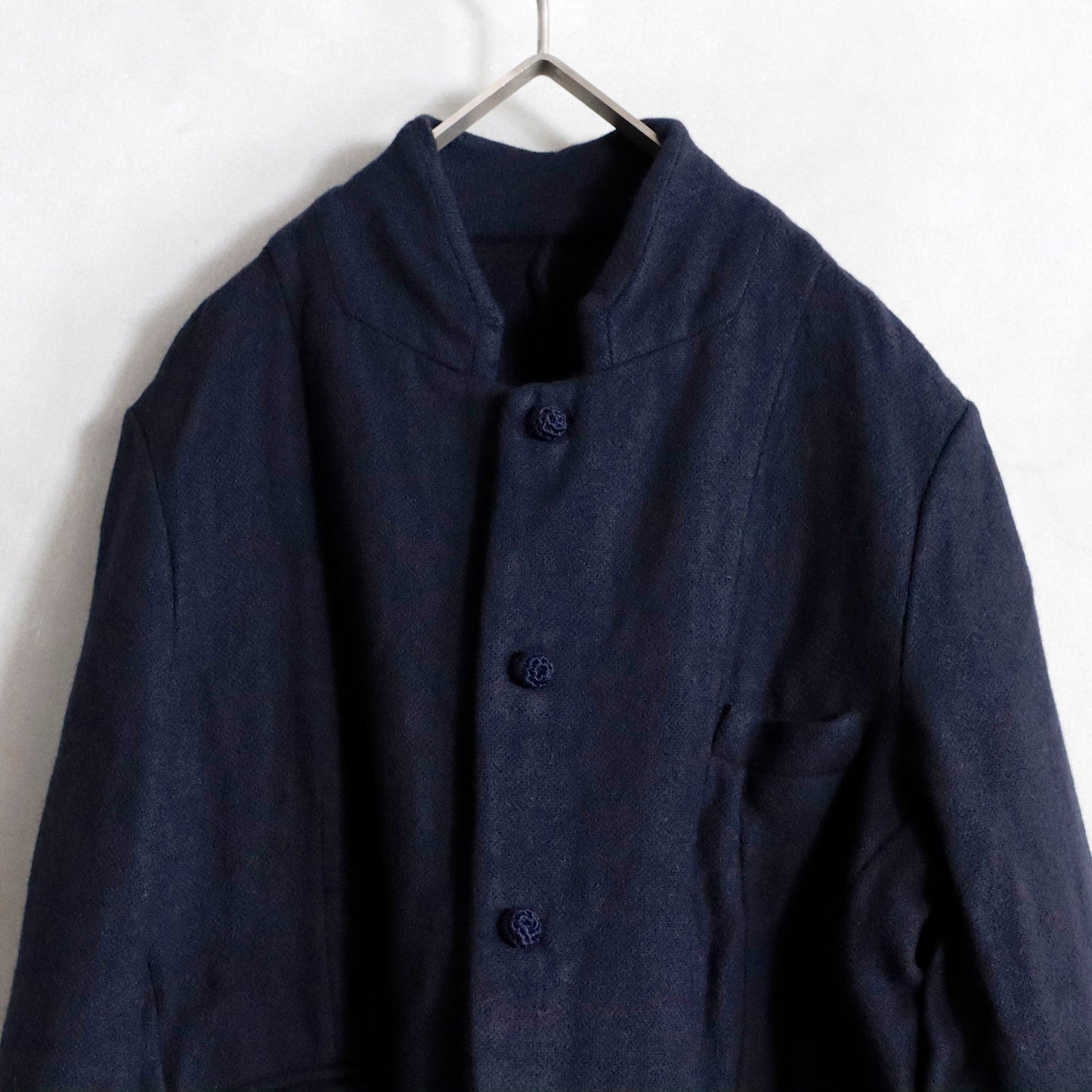 daniela gregis | reversible jacket g di lavata