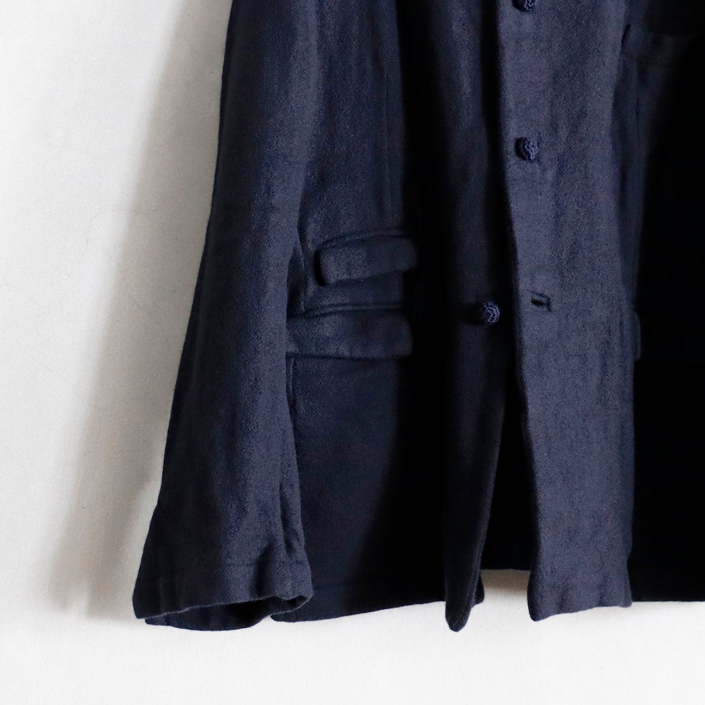 daniela gregis | reversible jacket g di lavata